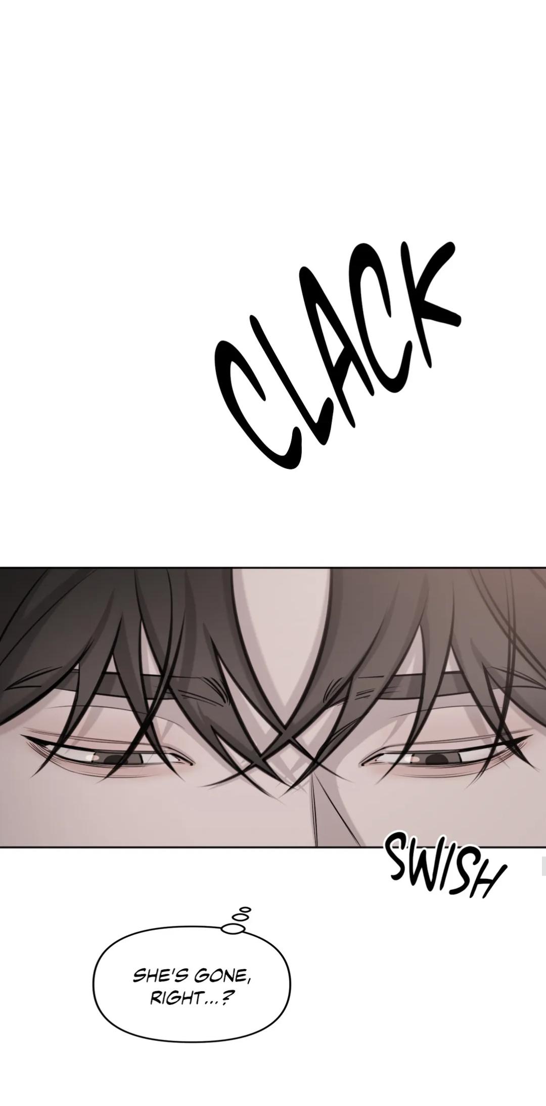 Between Fate and Fortune - Chapter 9  : Official Translation manhwa