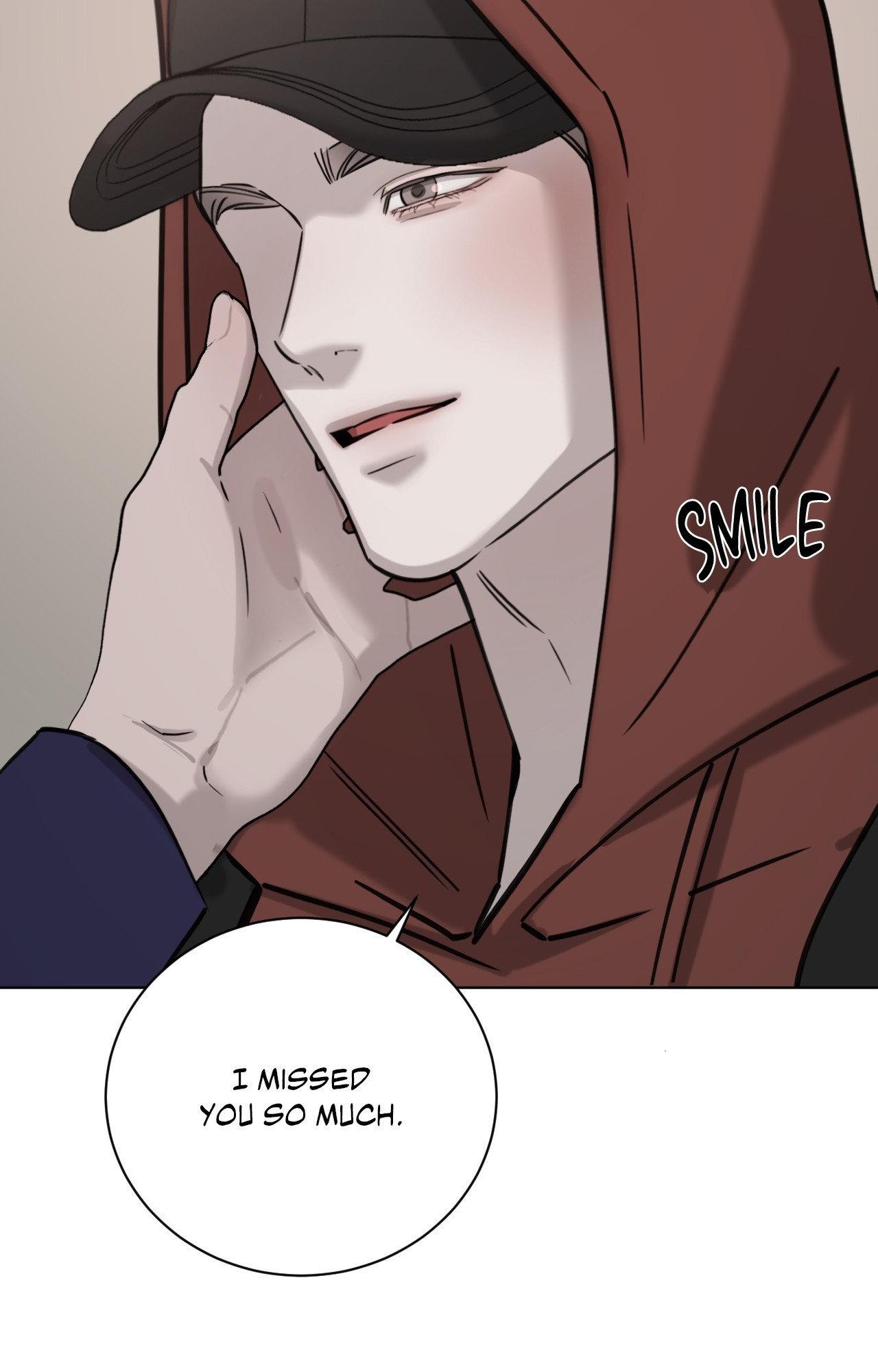 Between Fate and Fortune - side.  : 1 manhwa