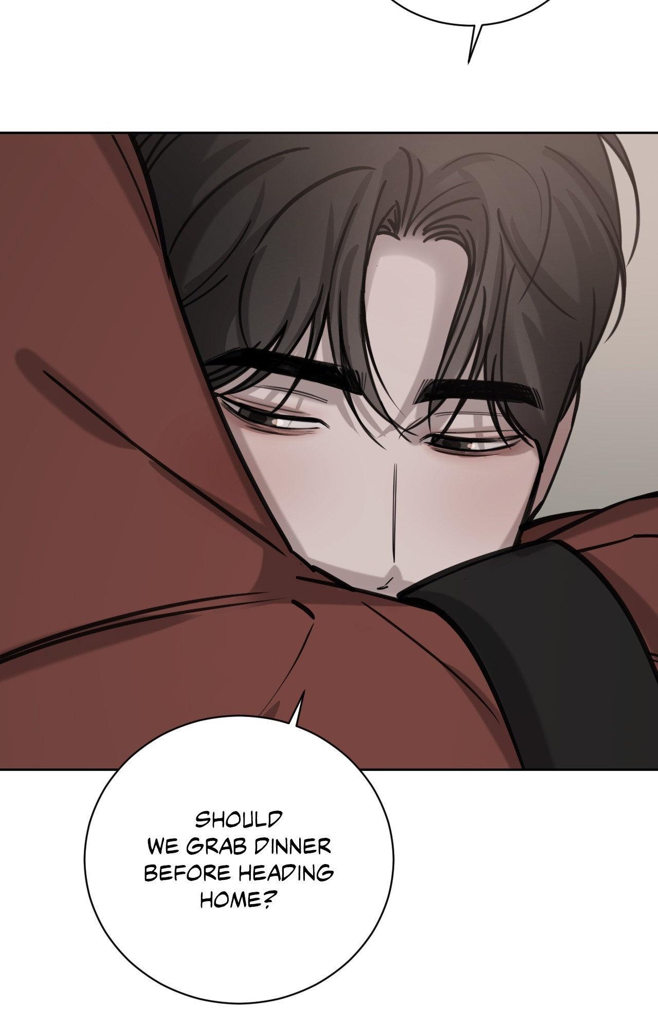 Between Fate and Fortune - side.  : 1 manhwa