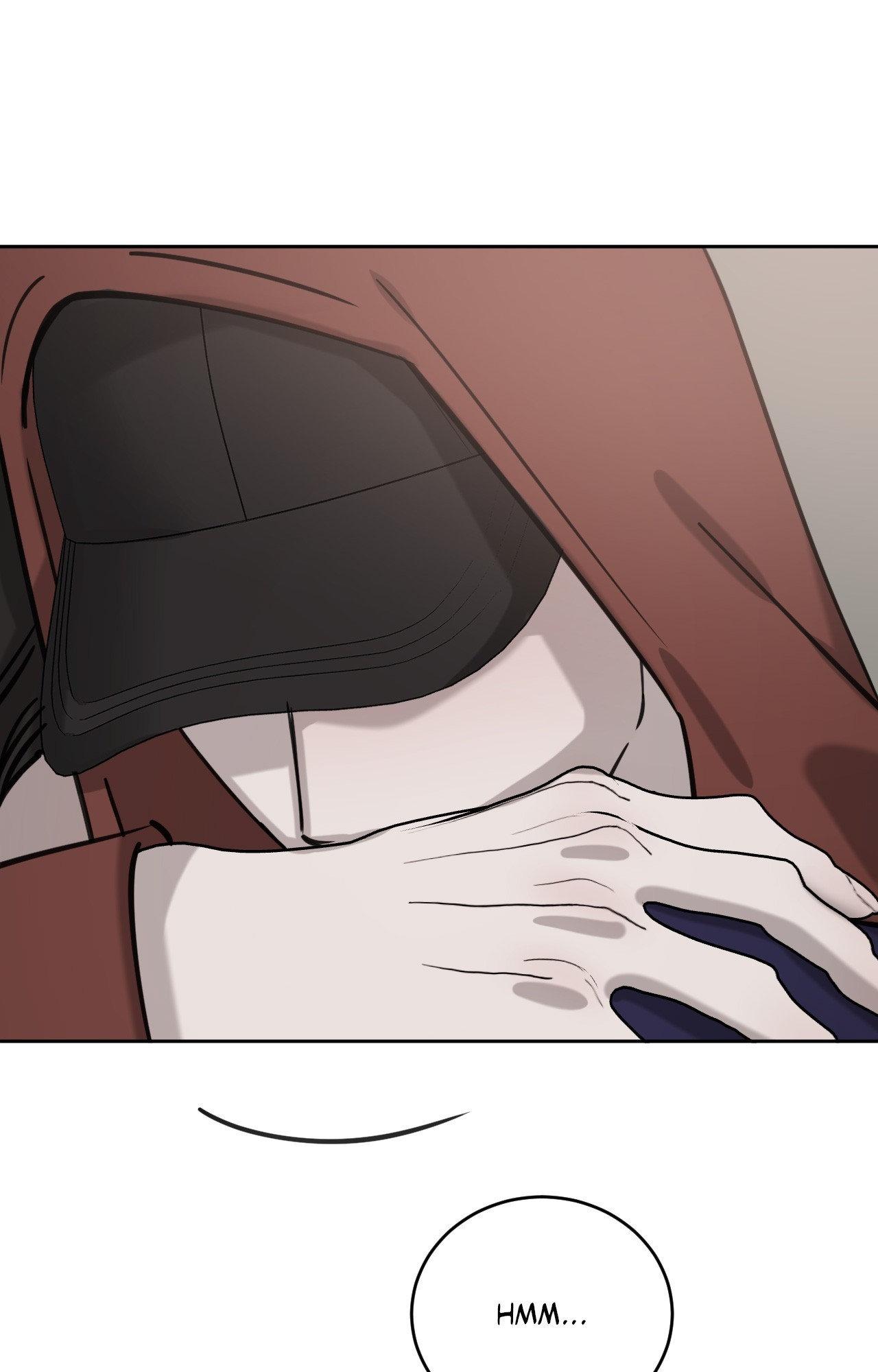 Between Fate and Fortune - side.  : 1 manhwa