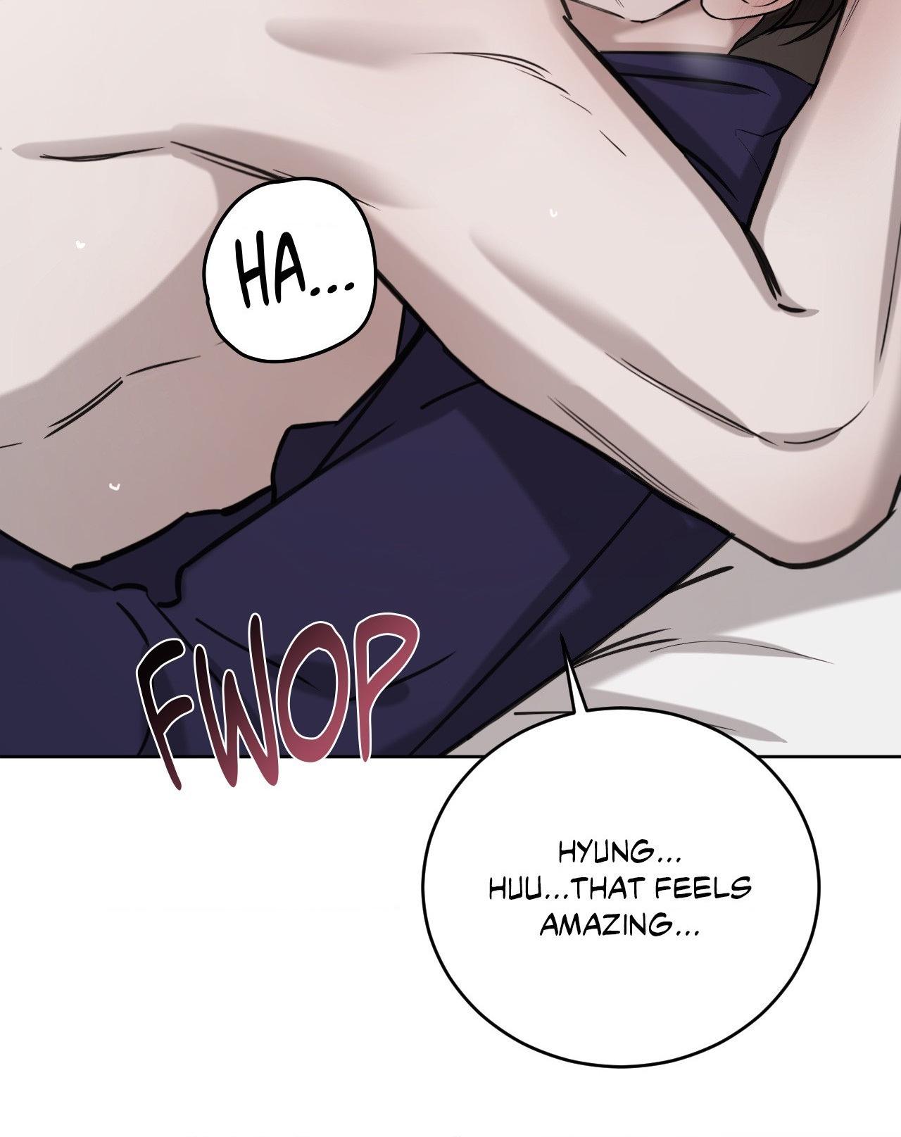 Between Fate and Fortune - side.  : 1 manhwa