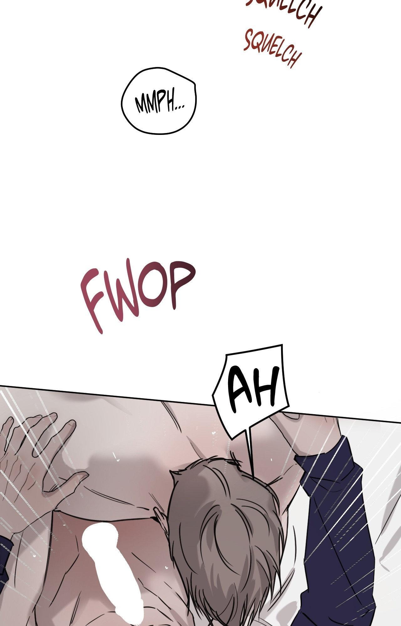 Between Fate and Fortune - side.  : 1 manhwa