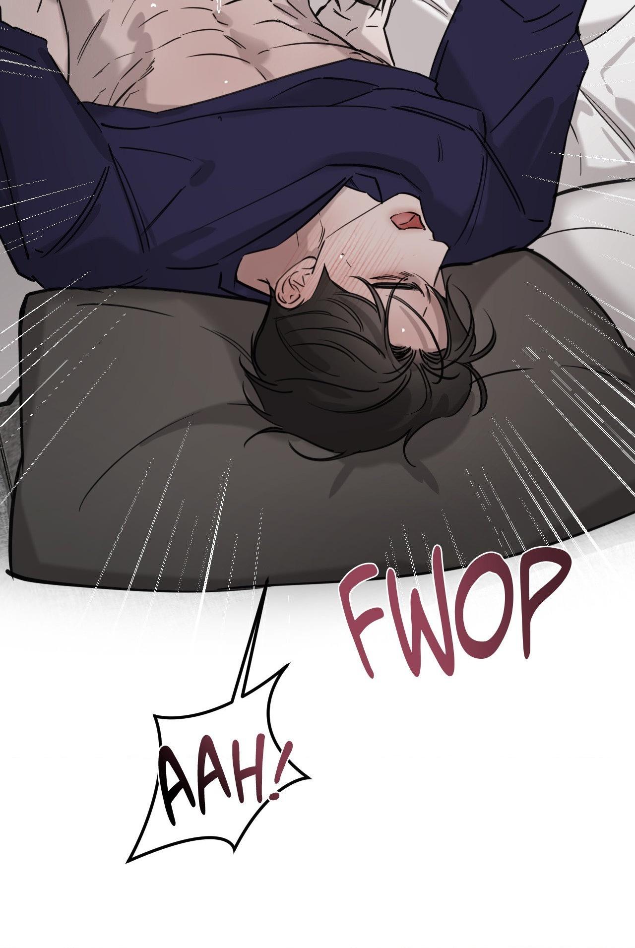 Between Fate and Fortune - side.  : 1 manhwa