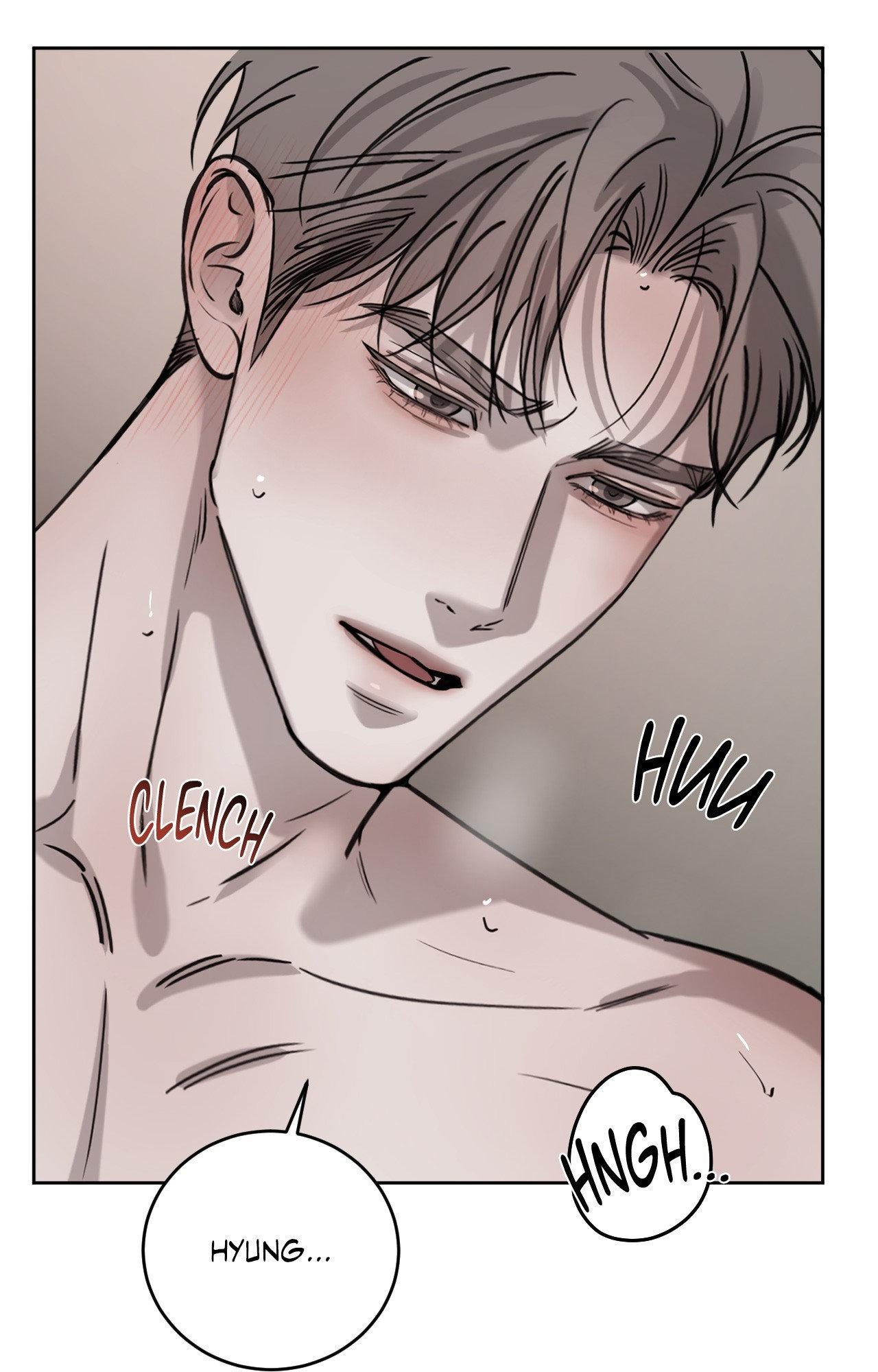 Between Fate and Fortune - side.  : 1 manhwa