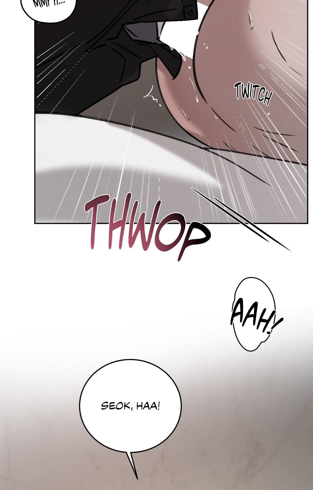 Between Fate and Fortune - side.  : 1 manhwa