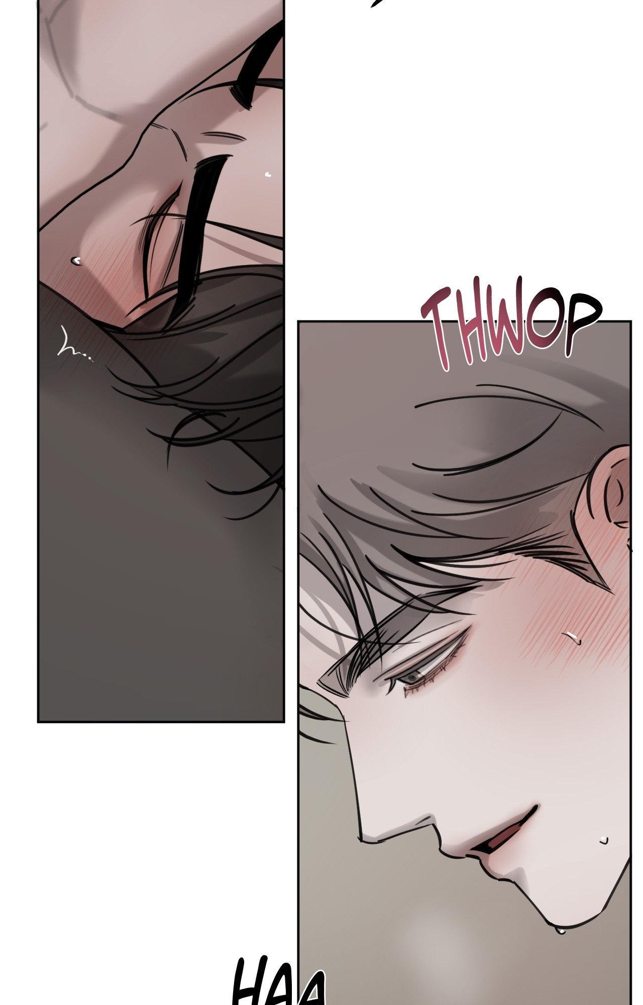 Between Fate and Fortune - side.  : 1 manhwa