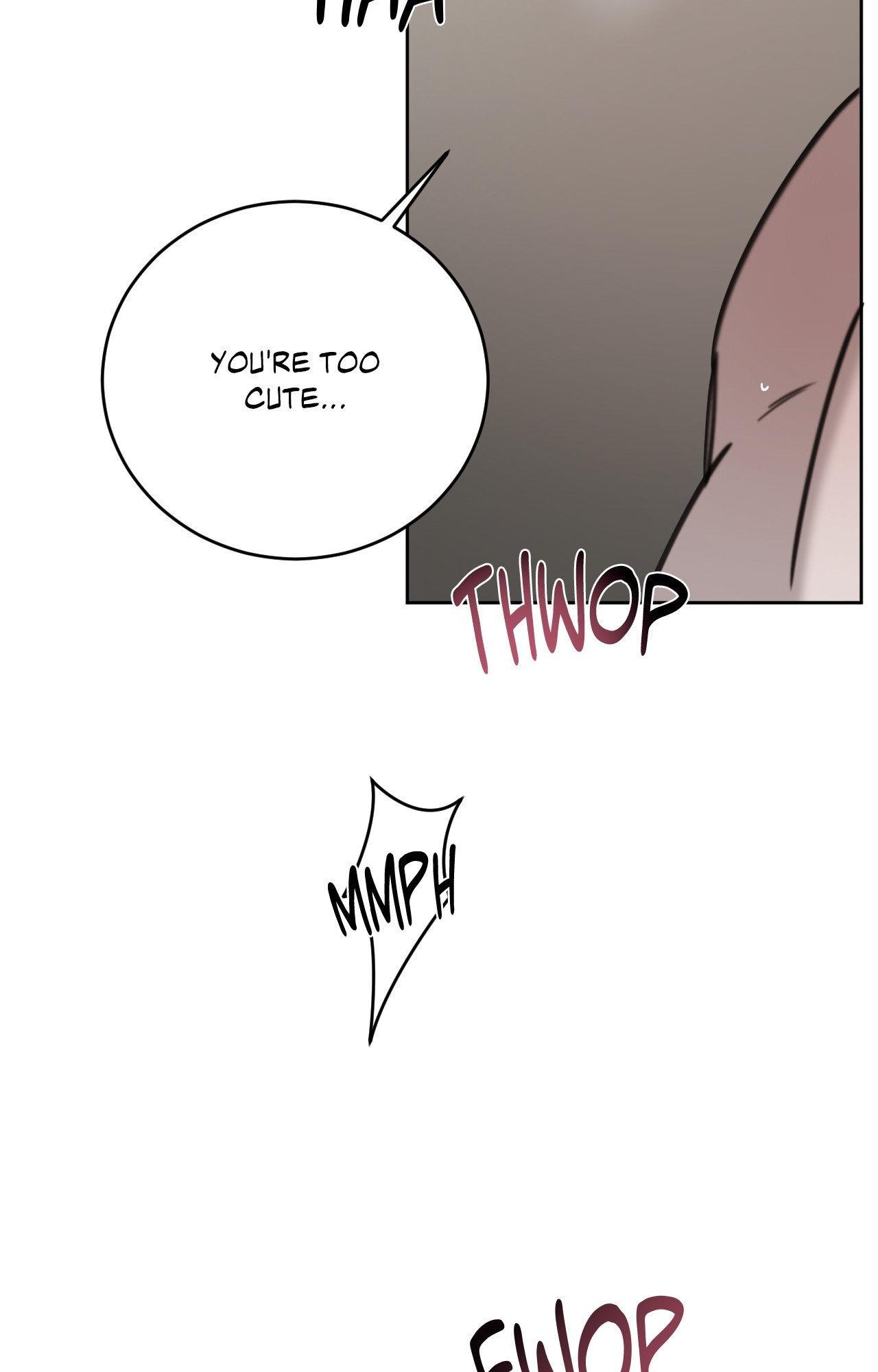 Between Fate and Fortune - side.  : 1 manhwa