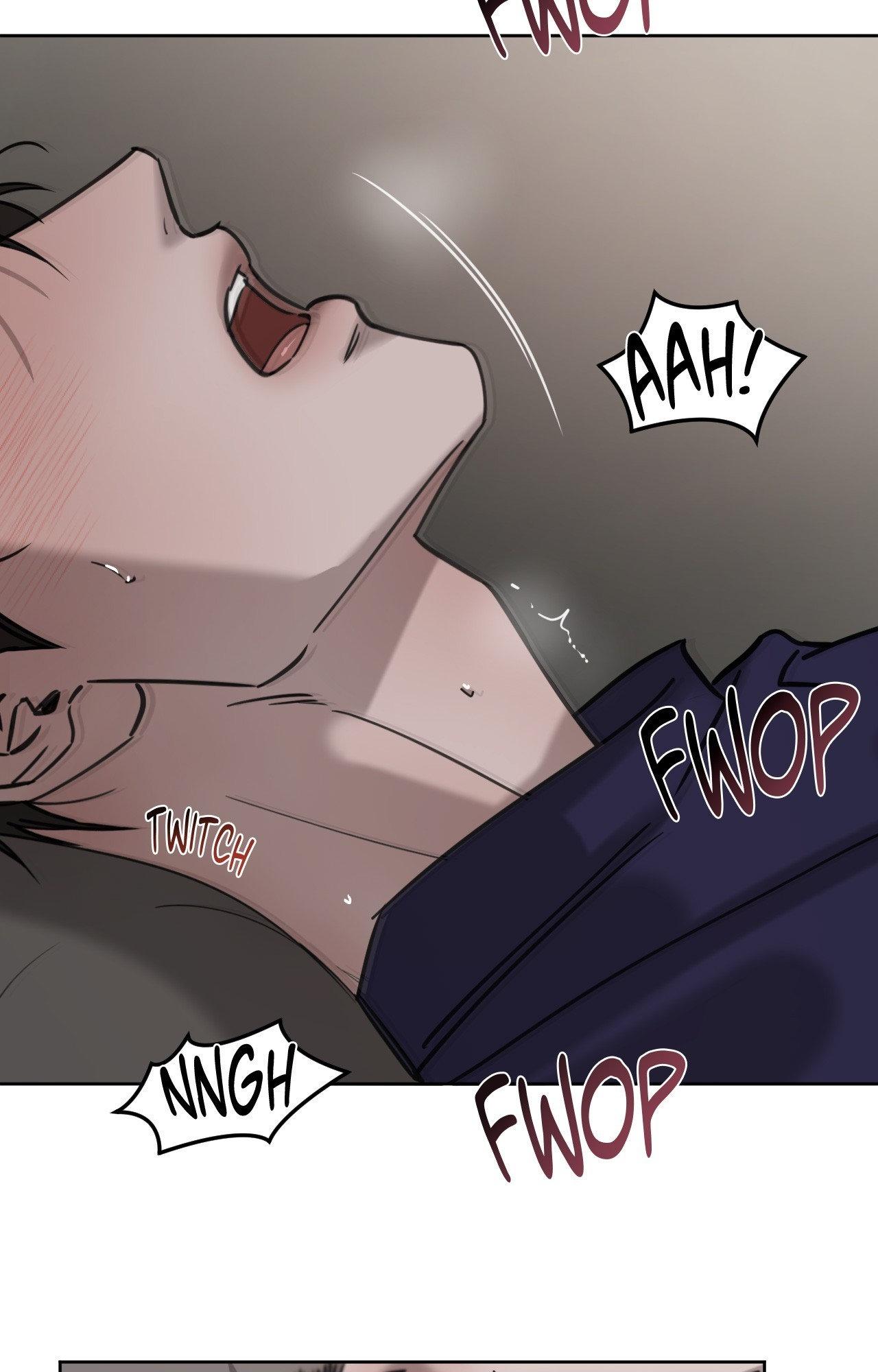 Between Fate and Fortune - side.  : 1 manhwa
