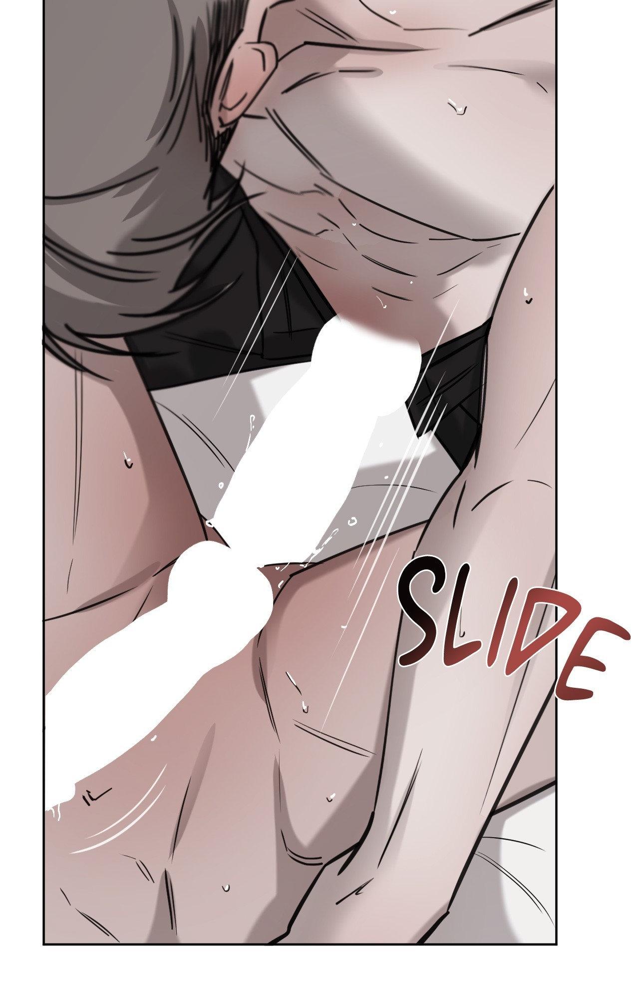 Between Fate and Fortune - side.  : 1 manhwa
