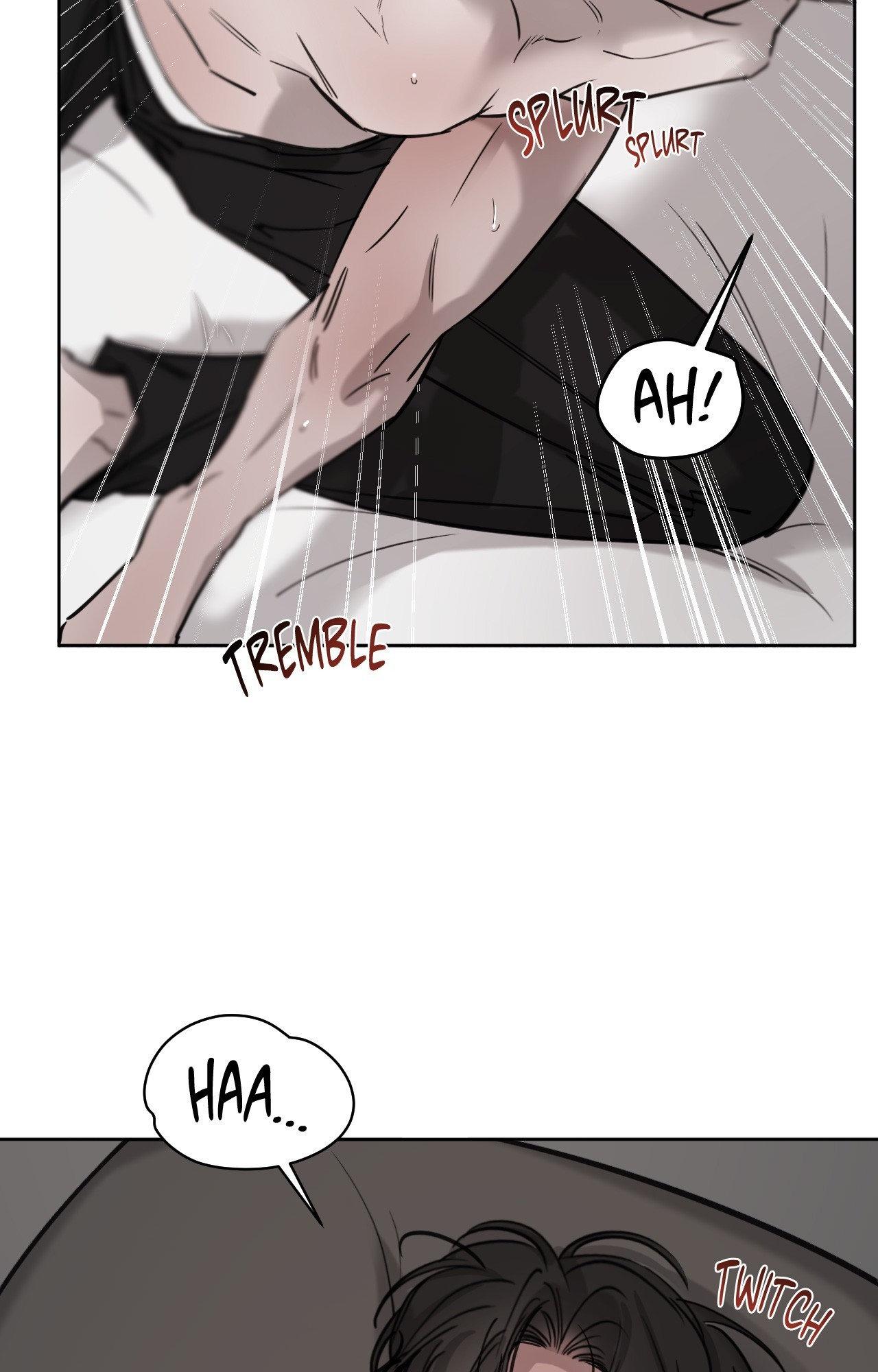 Between Fate and Fortune - side.  : 1 manhwa