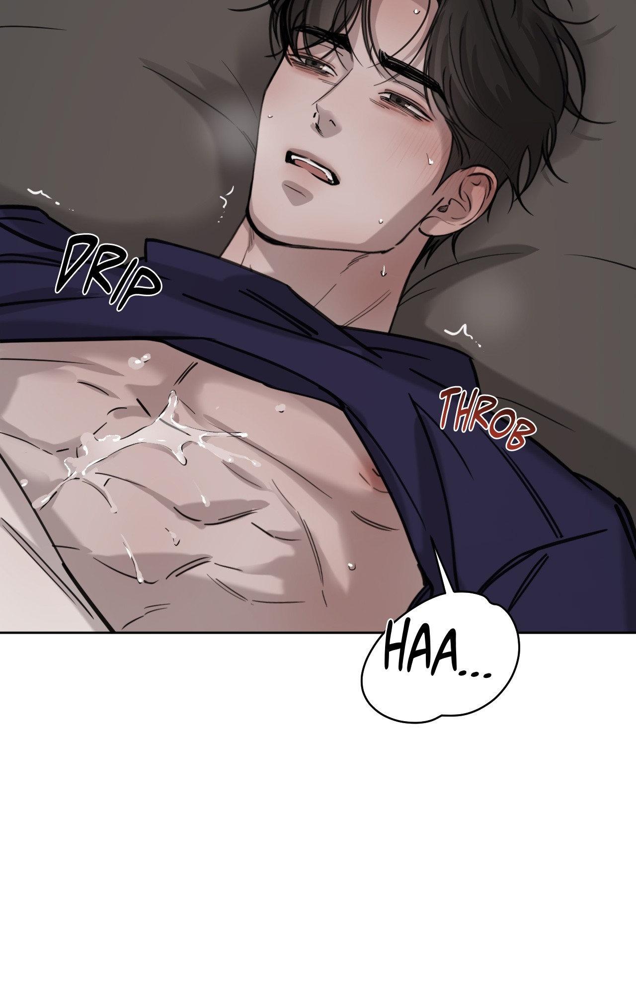 Between Fate and Fortune - side.  : 1 manhwa