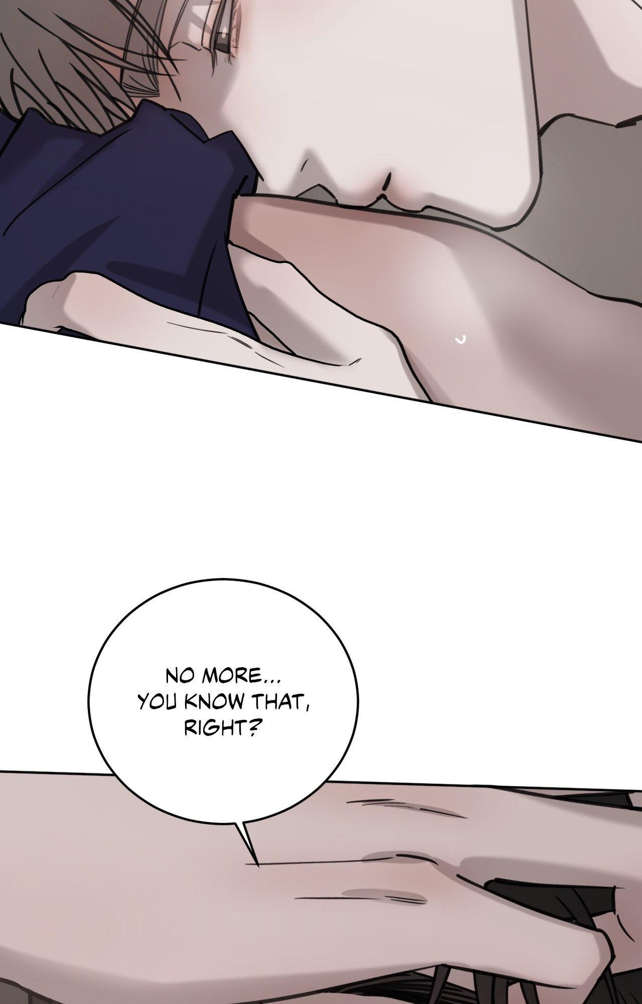 Between Fate and Fortune - side.  : 1 manhwa