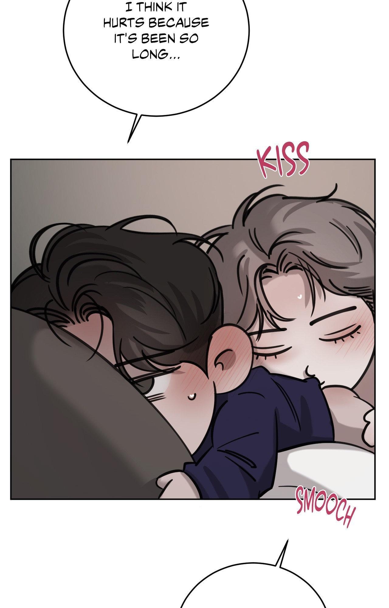 Between Fate and Fortune - side.  : 1 manhwa