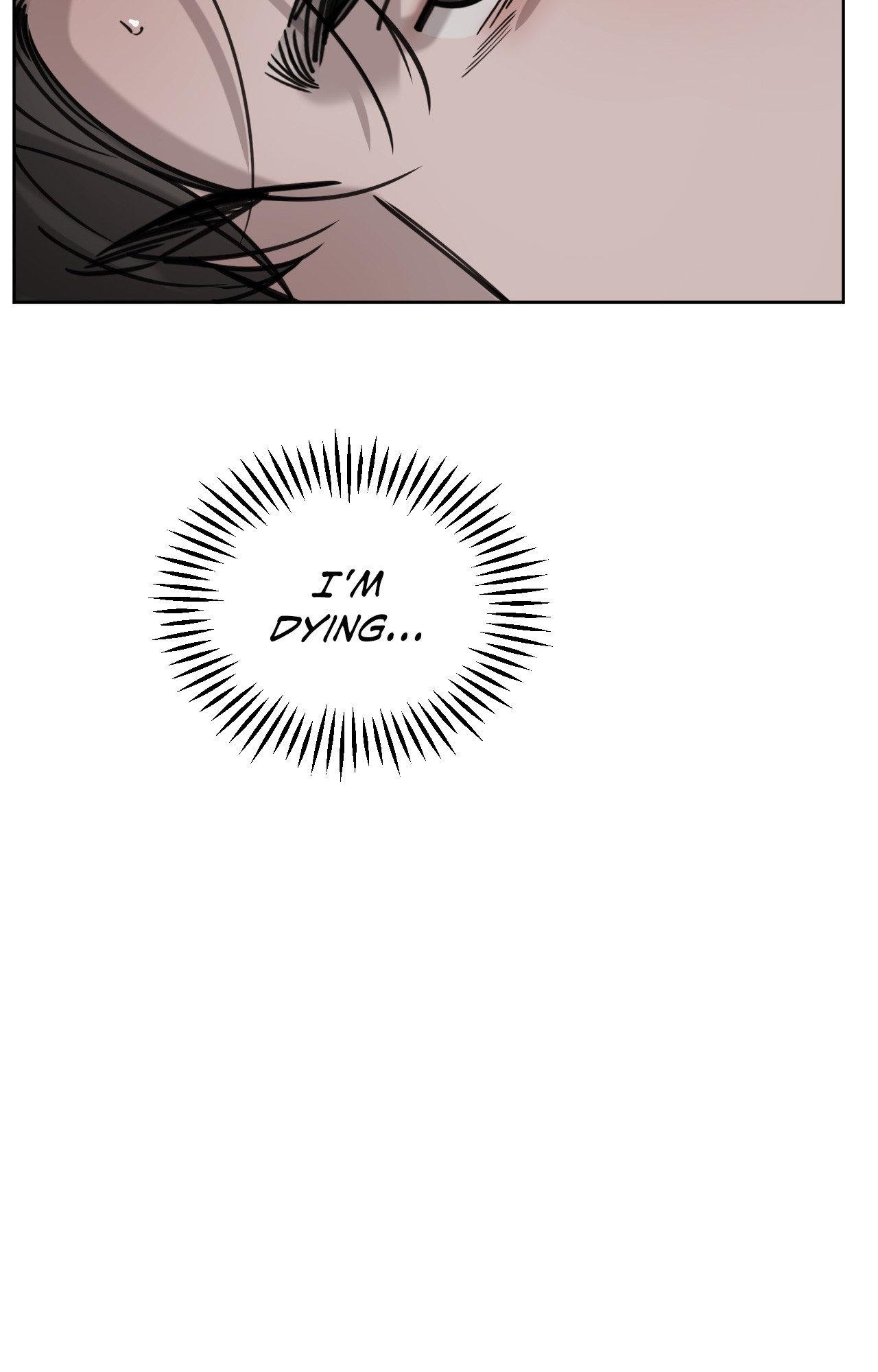 Between Fate and Fortune - side.  : 1 manhwa
