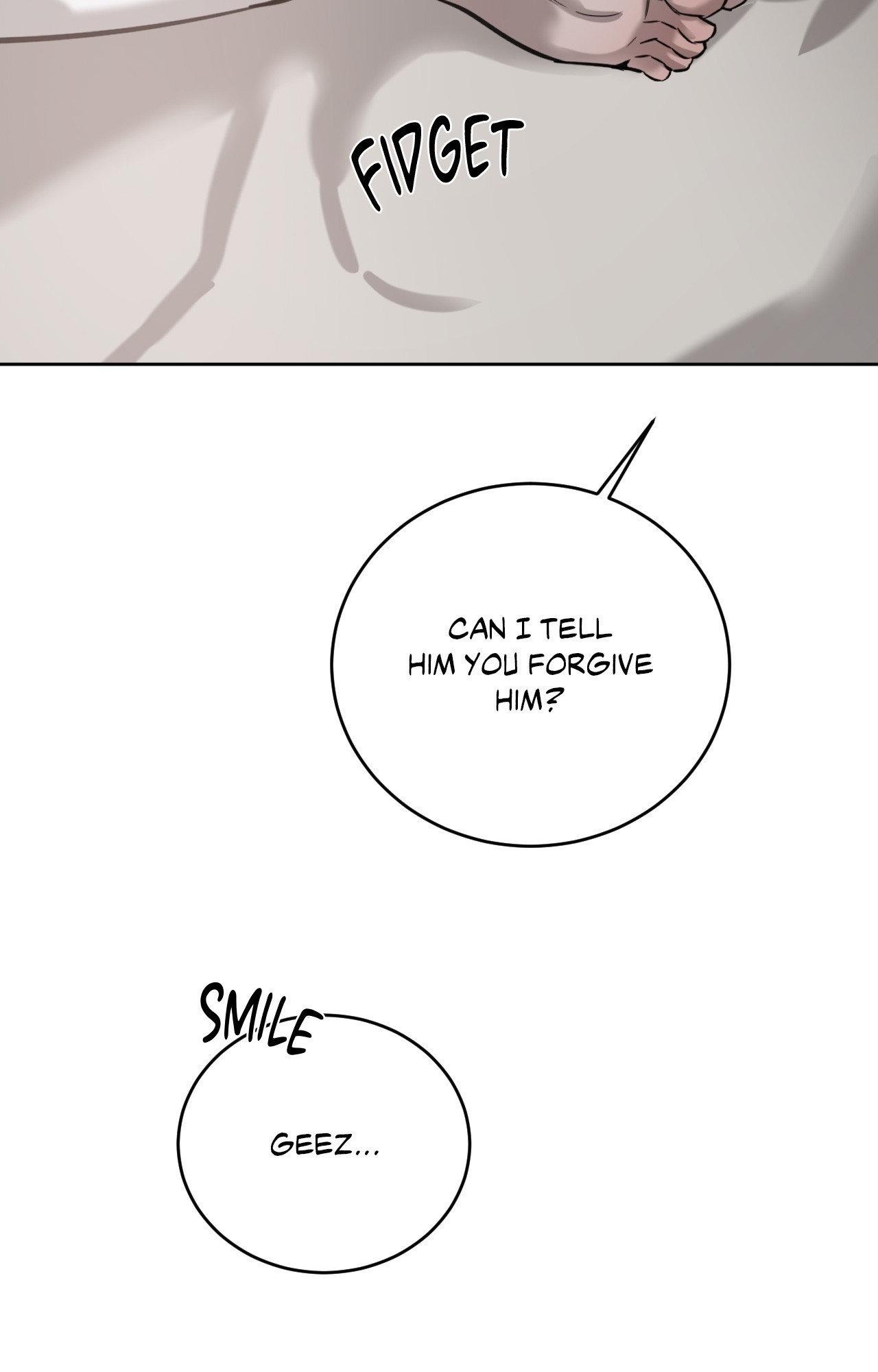 Between Fate and Fortune - side.  : 1 manhwa