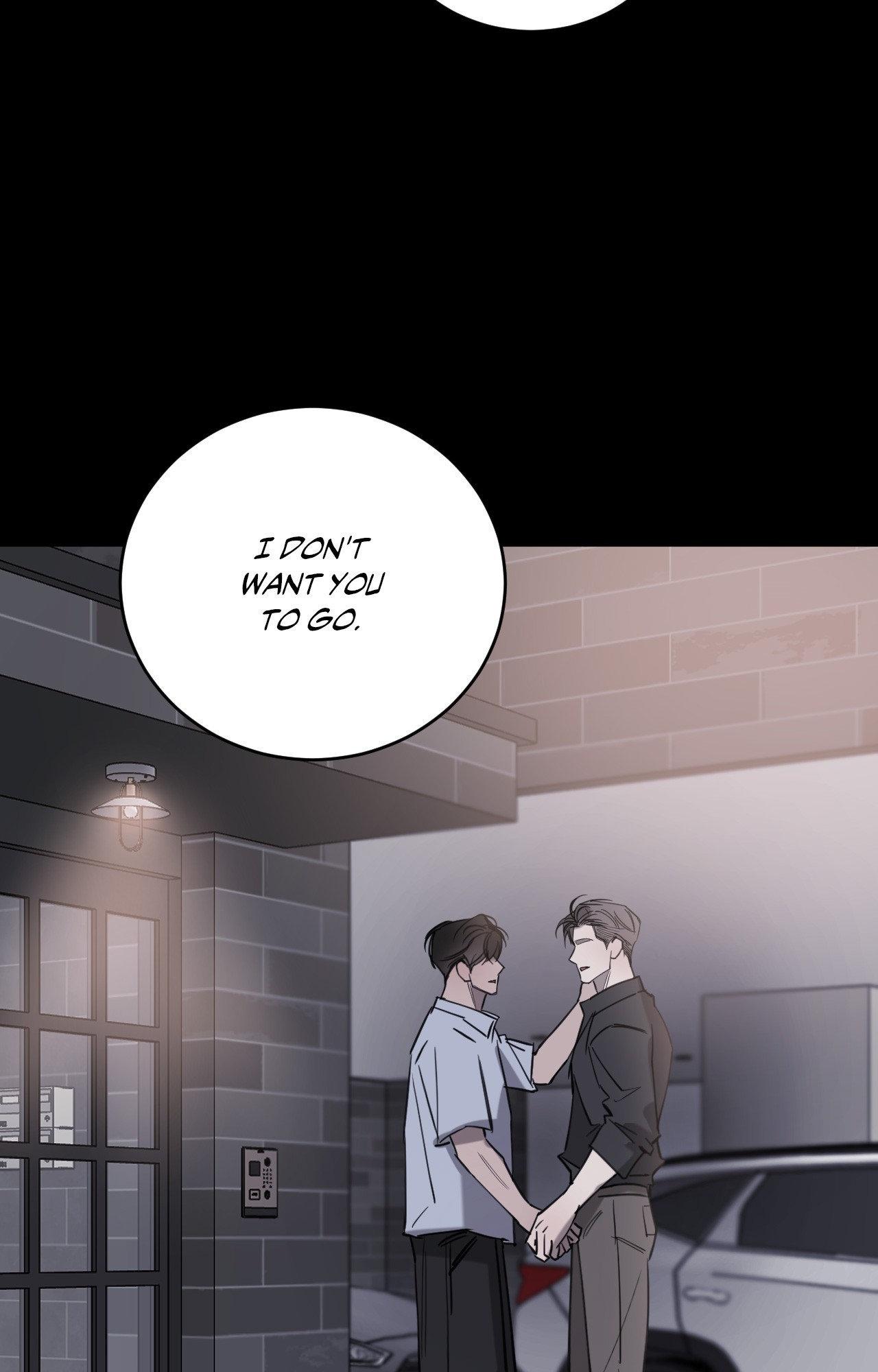 Between Fate and Fortune - side.  : 1 manhwa