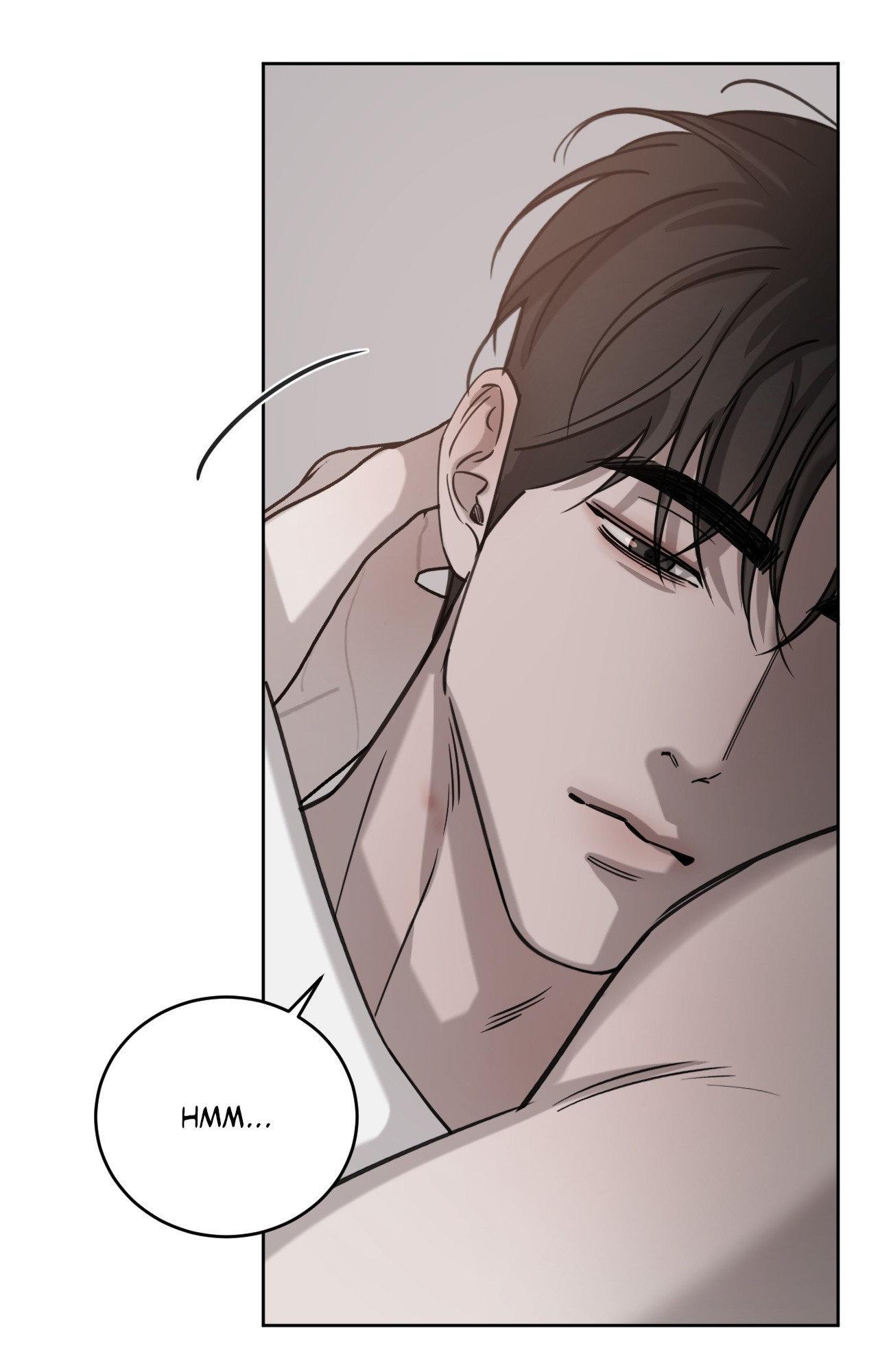 Between Fate and Fortune - side.  : 1 manhwa