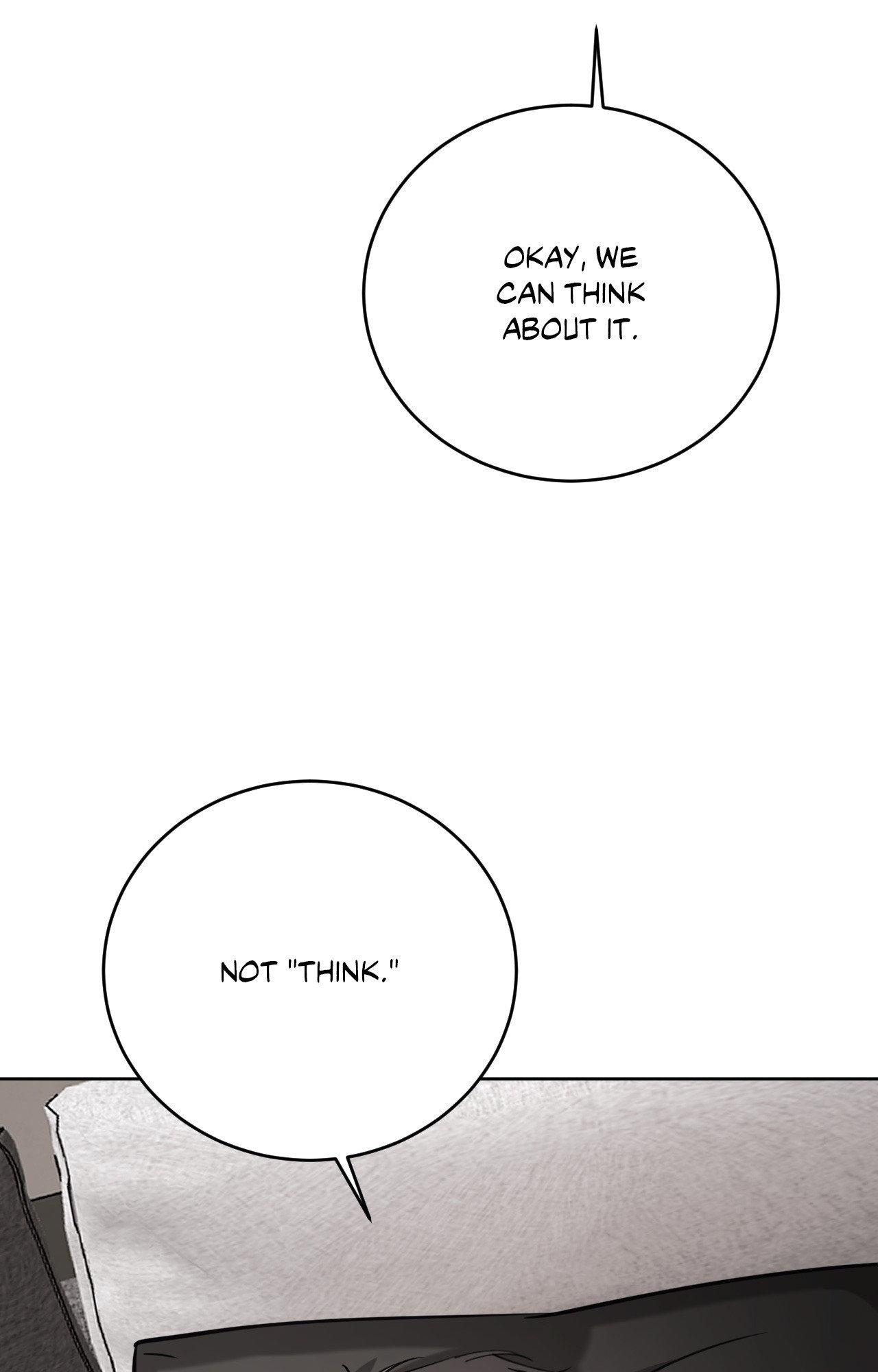 Between Fate and Fortune - side.  : 1 manhwa