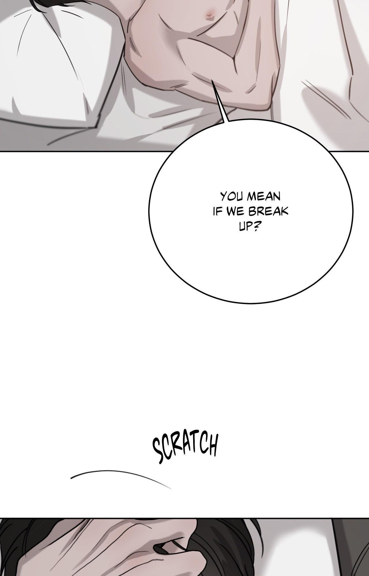 Between Fate and Fortune - side.  : 1 manhwa
