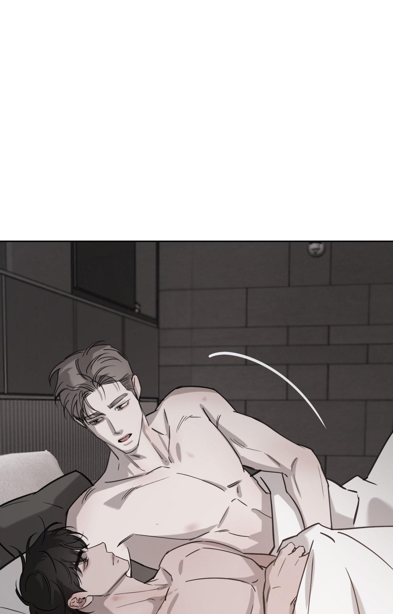 Between Fate and Fortune - side.  : 2 manhwa