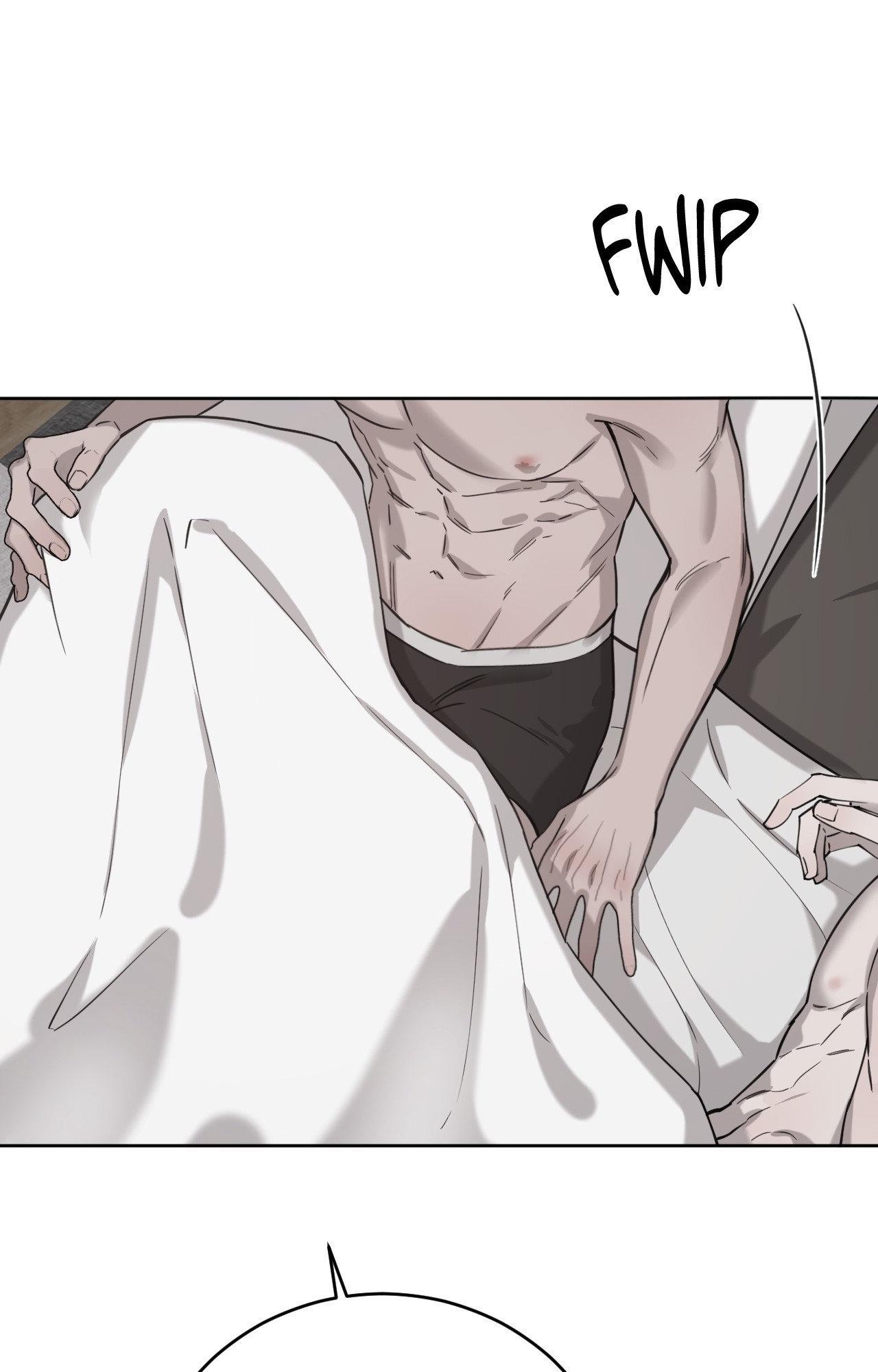 Between Fate and Fortune - side.  : 2 manhwa