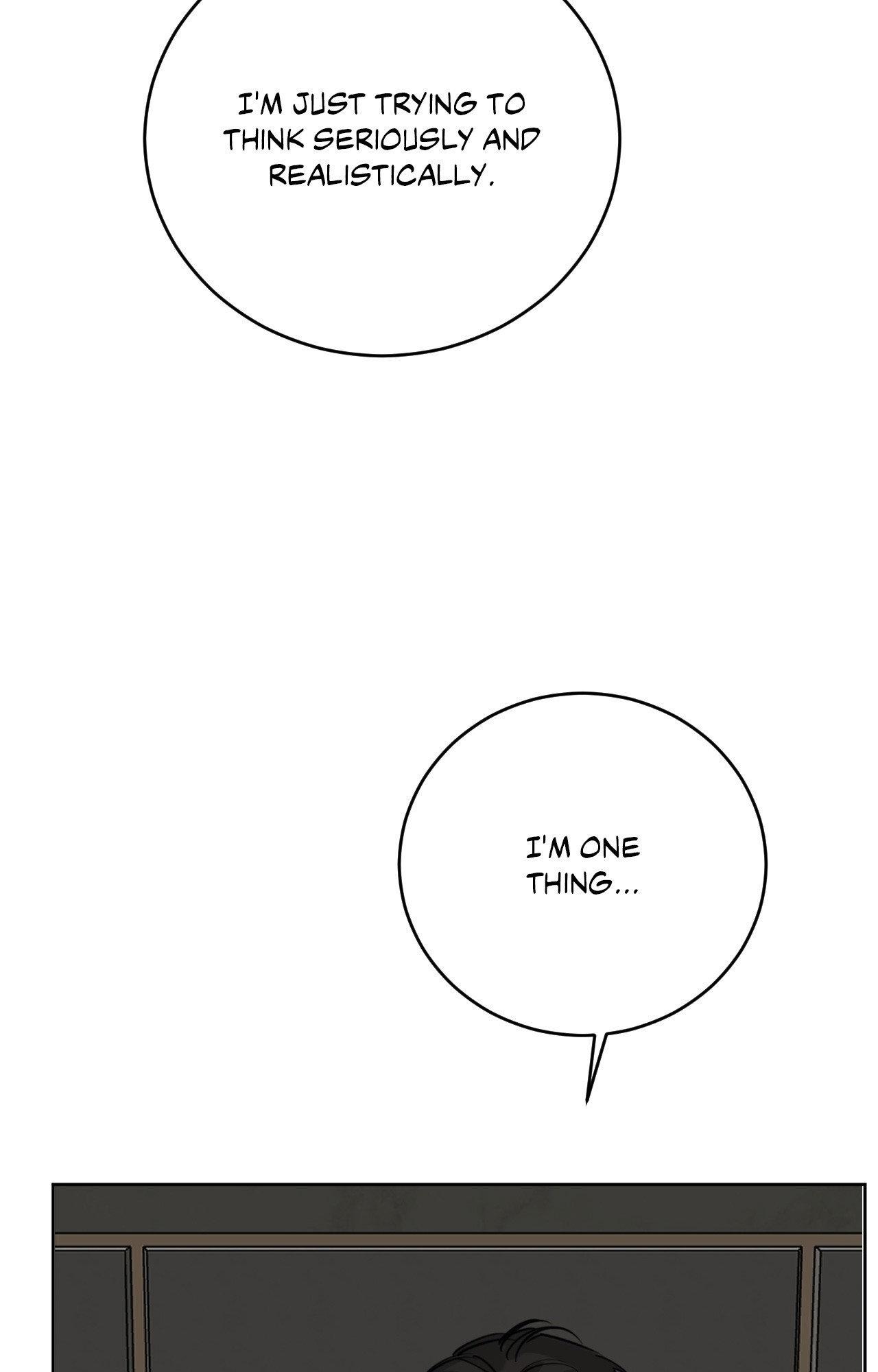 Between Fate and Fortune - side.  : 2 manhwa