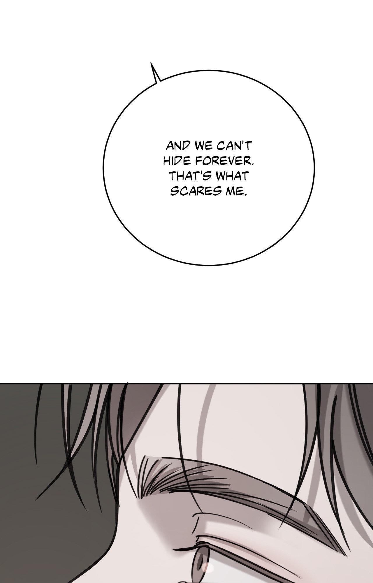 Between Fate and Fortune - side.  : 2 manhwa