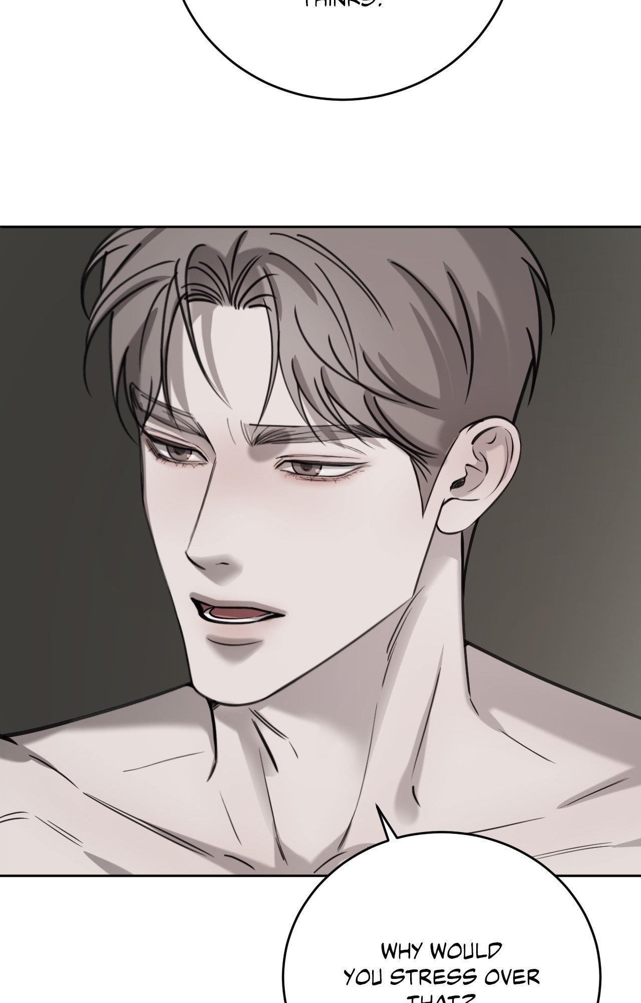 Between Fate and Fortune - side.  : 2 manhwa