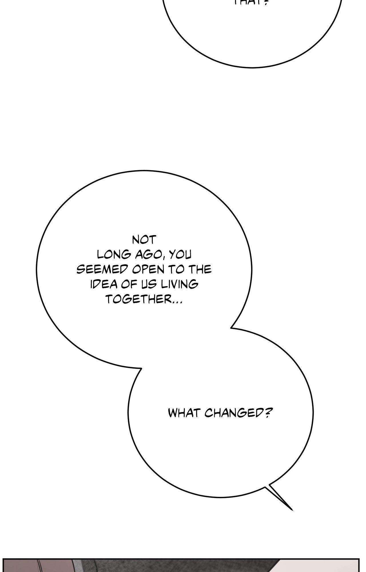 Between Fate and Fortune - side.  : 2 manhwa