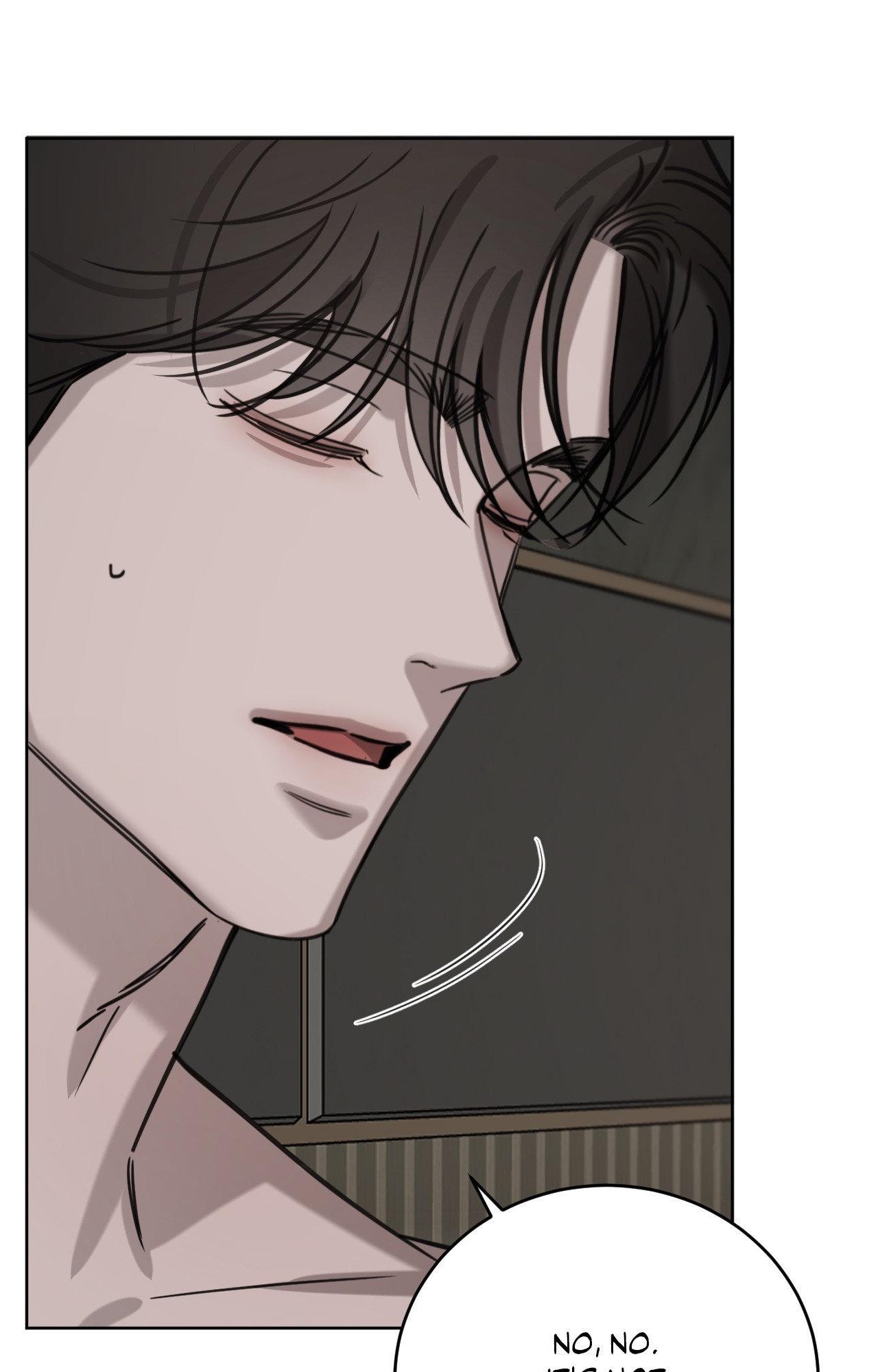 Between Fate and Fortune - side.  : 2 manhwa