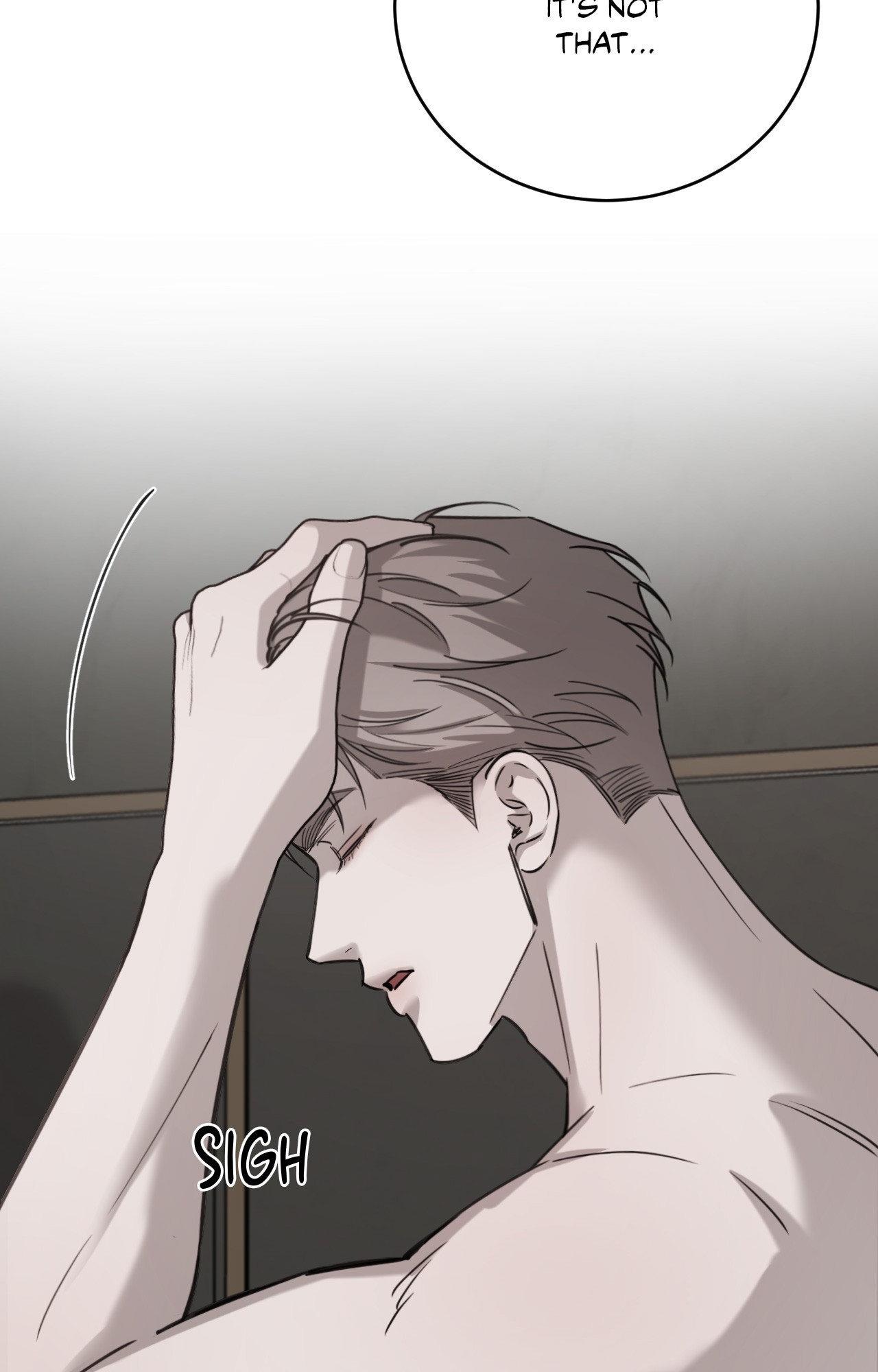 Between Fate and Fortune - side.  : 2 manhwa