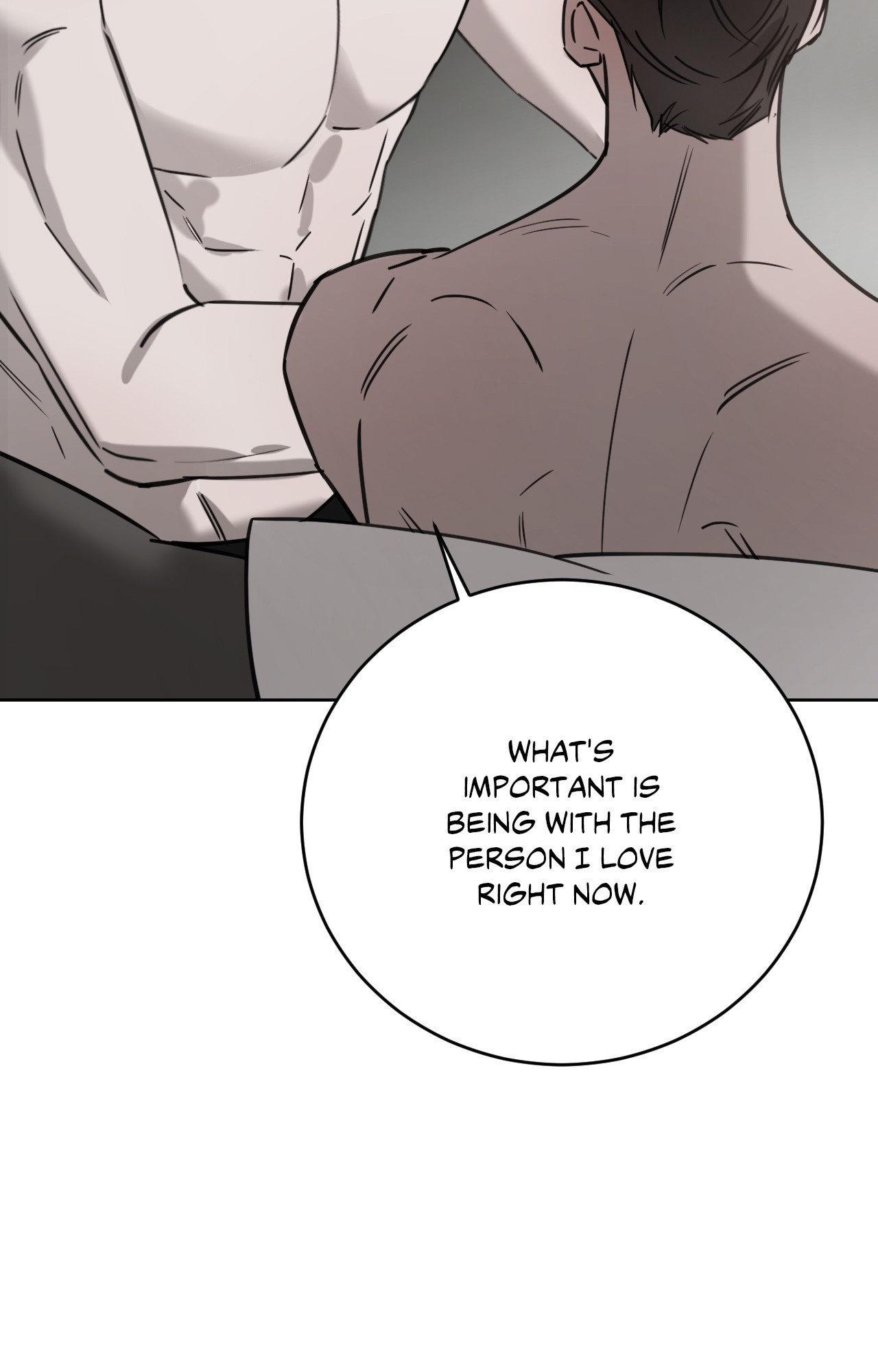 Between Fate and Fortune - side.  : 2 manhwa