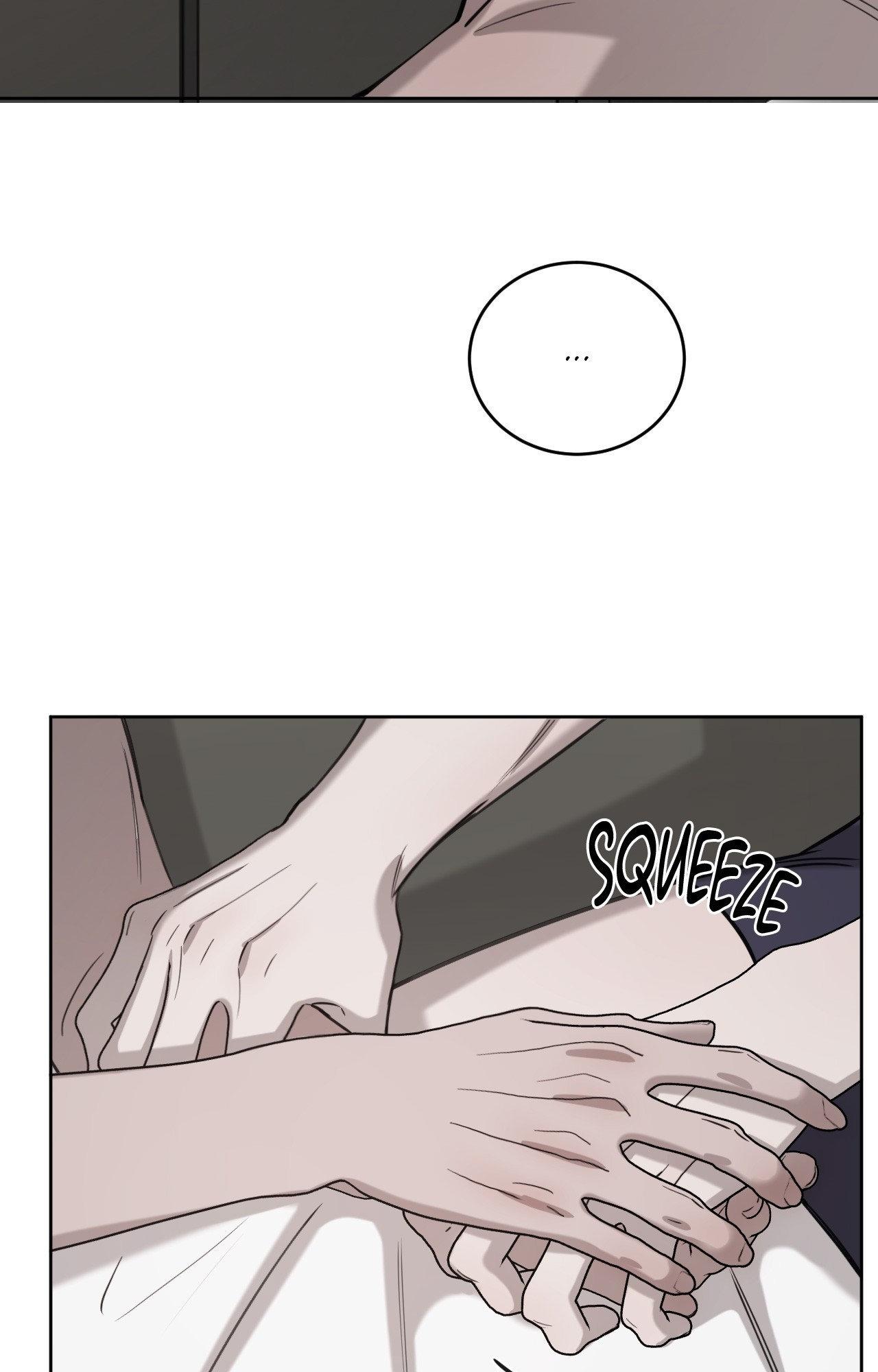 Between Fate and Fortune - side.  : 2 manhwa