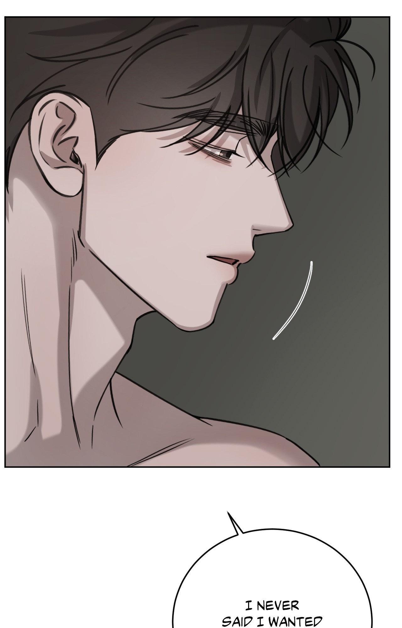 Between Fate and Fortune - side.  : 2 manhwa