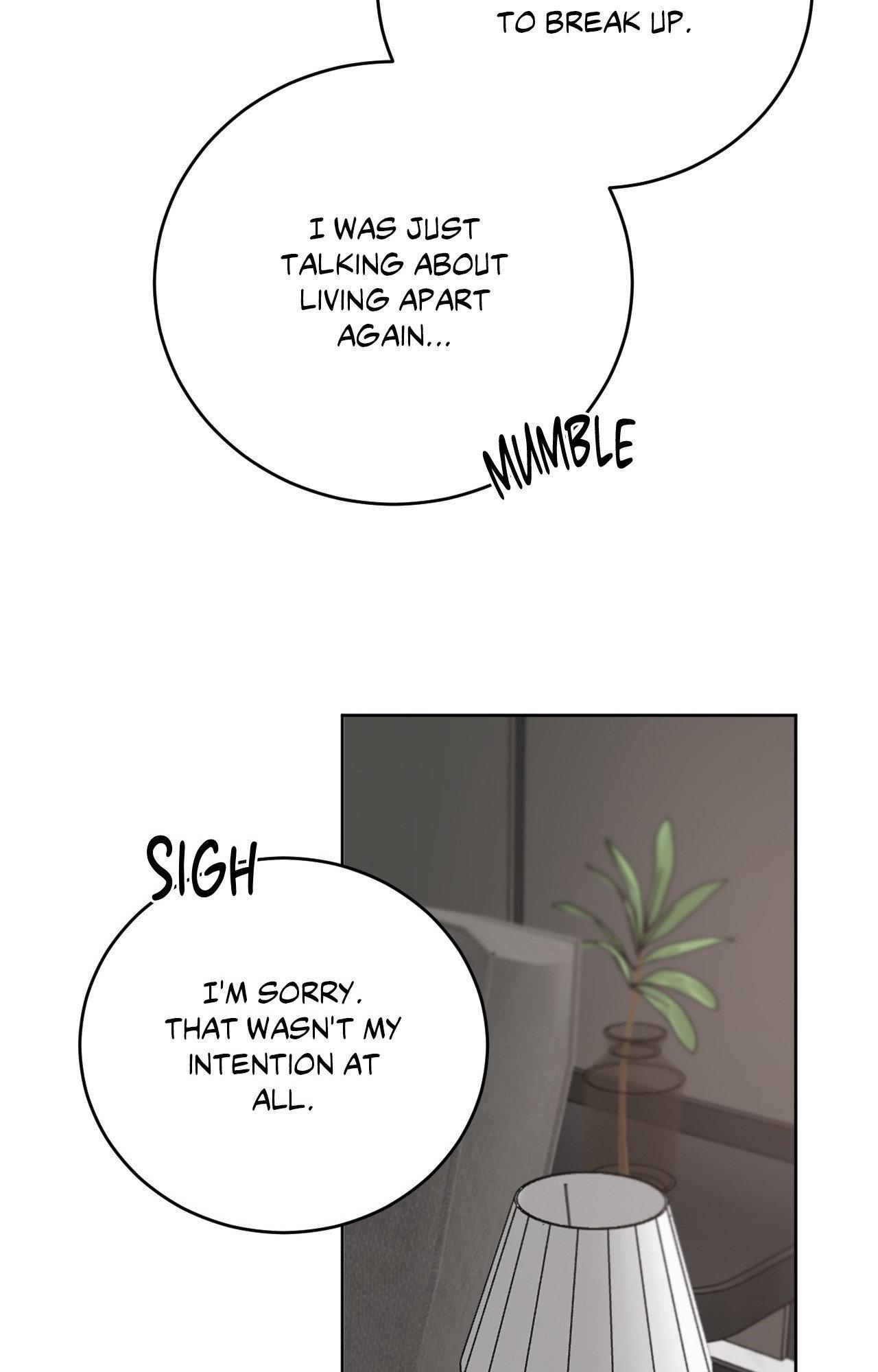 Between Fate and Fortune - side.  : 2 manhwa