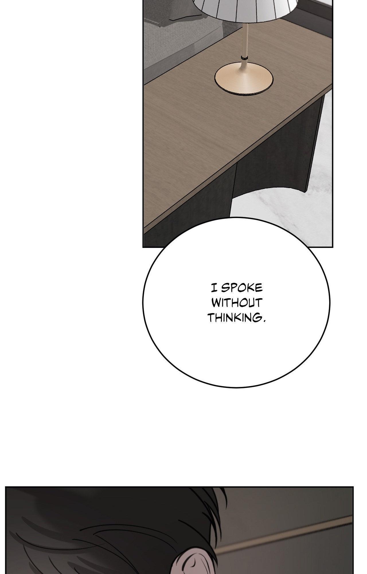 Between Fate and Fortune - side.  : 2 manhwa