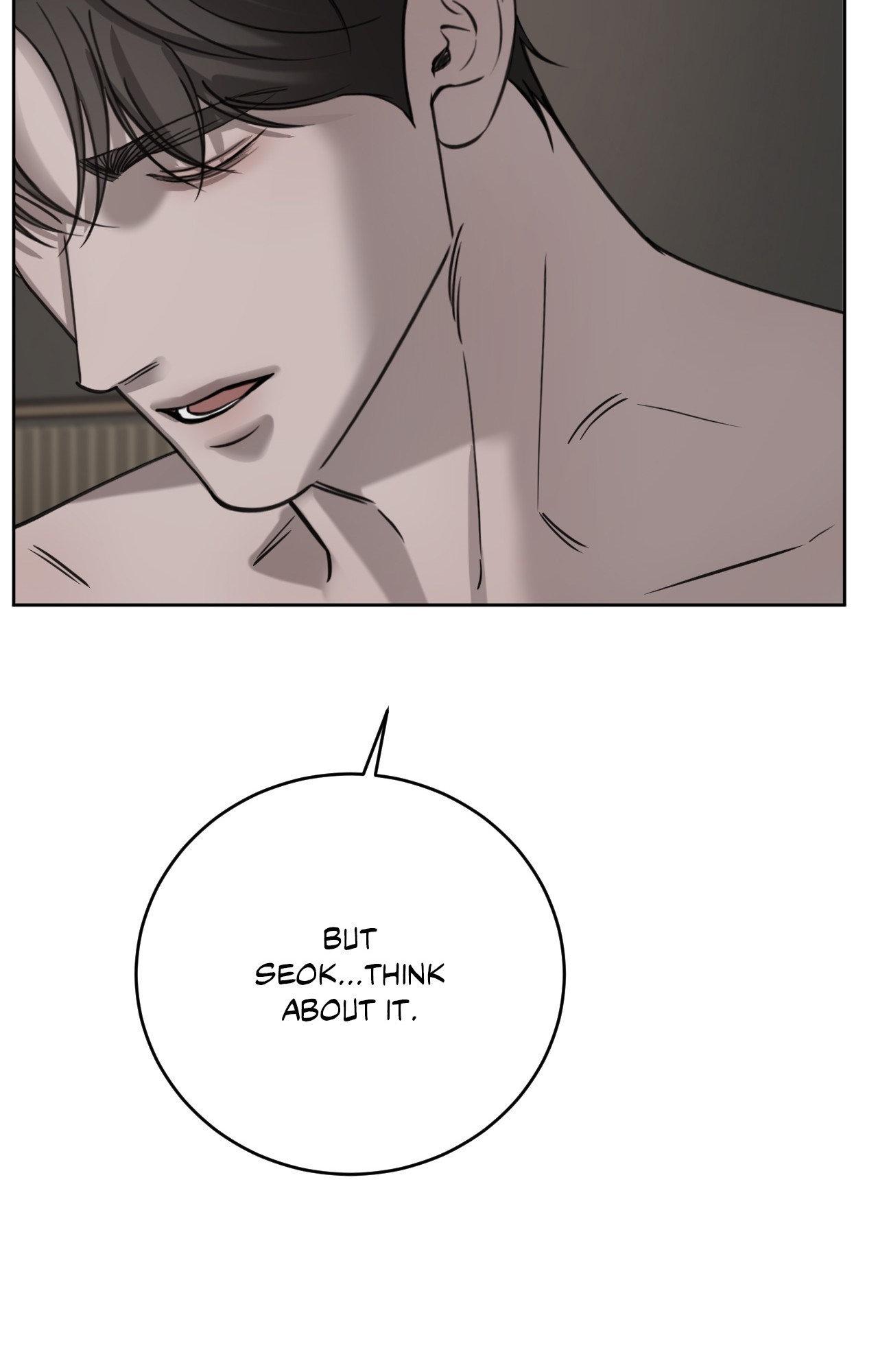Between Fate and Fortune - side.  : 2 manhwa