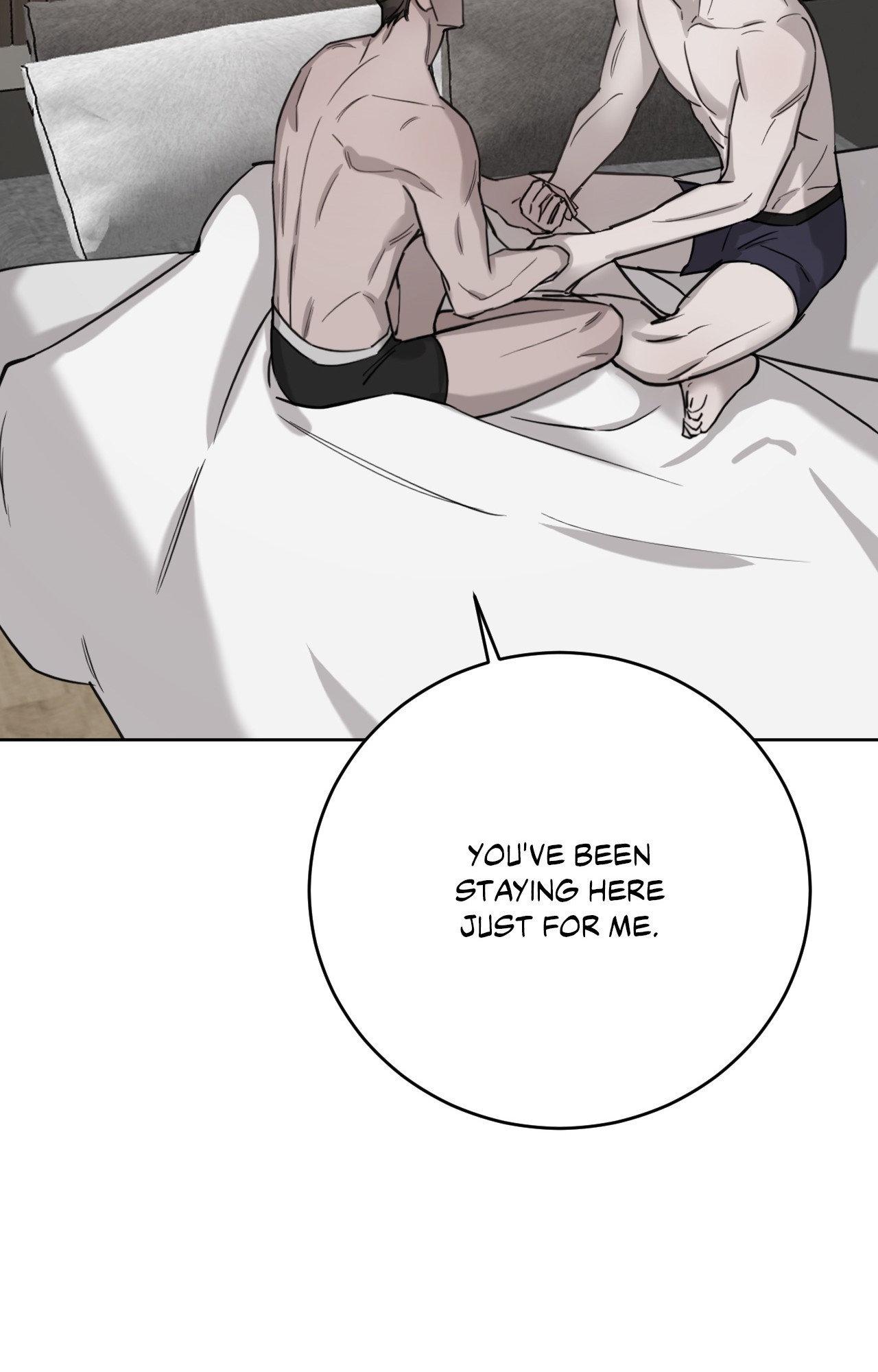 Between Fate and Fortune - side.  : 2 manhwa