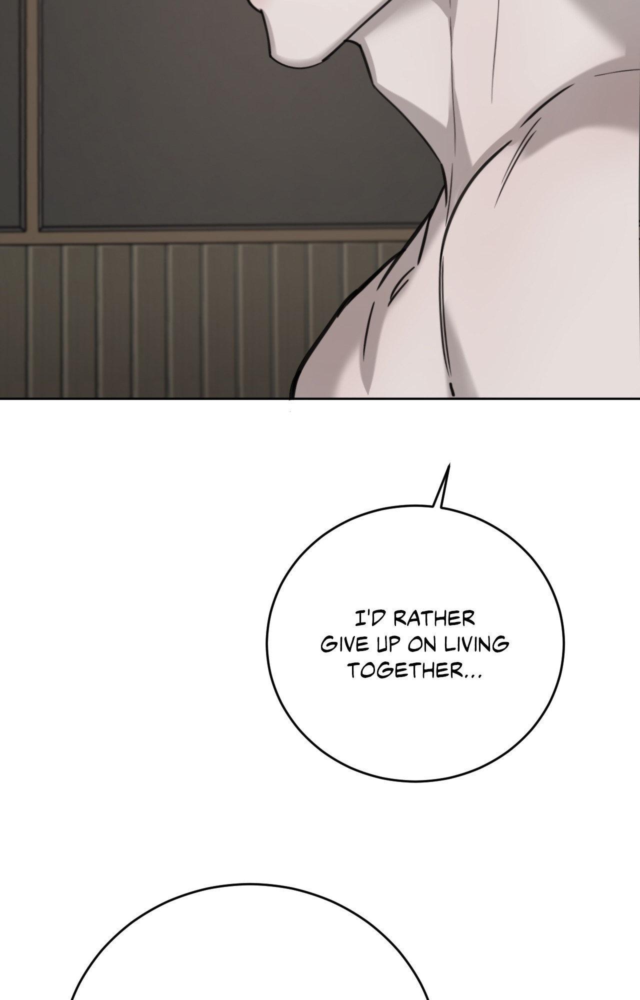 Between Fate and Fortune - side.  : 2 manhwa
