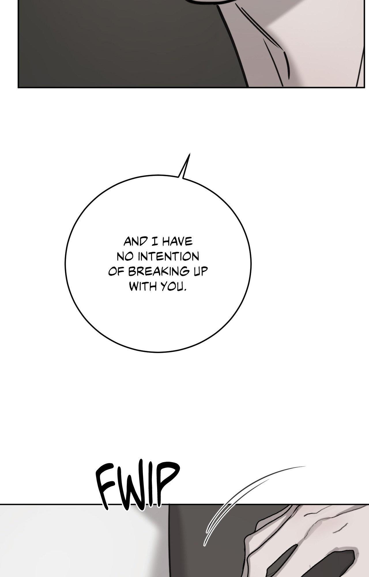 Between Fate and Fortune - side.  : 2 manhwa