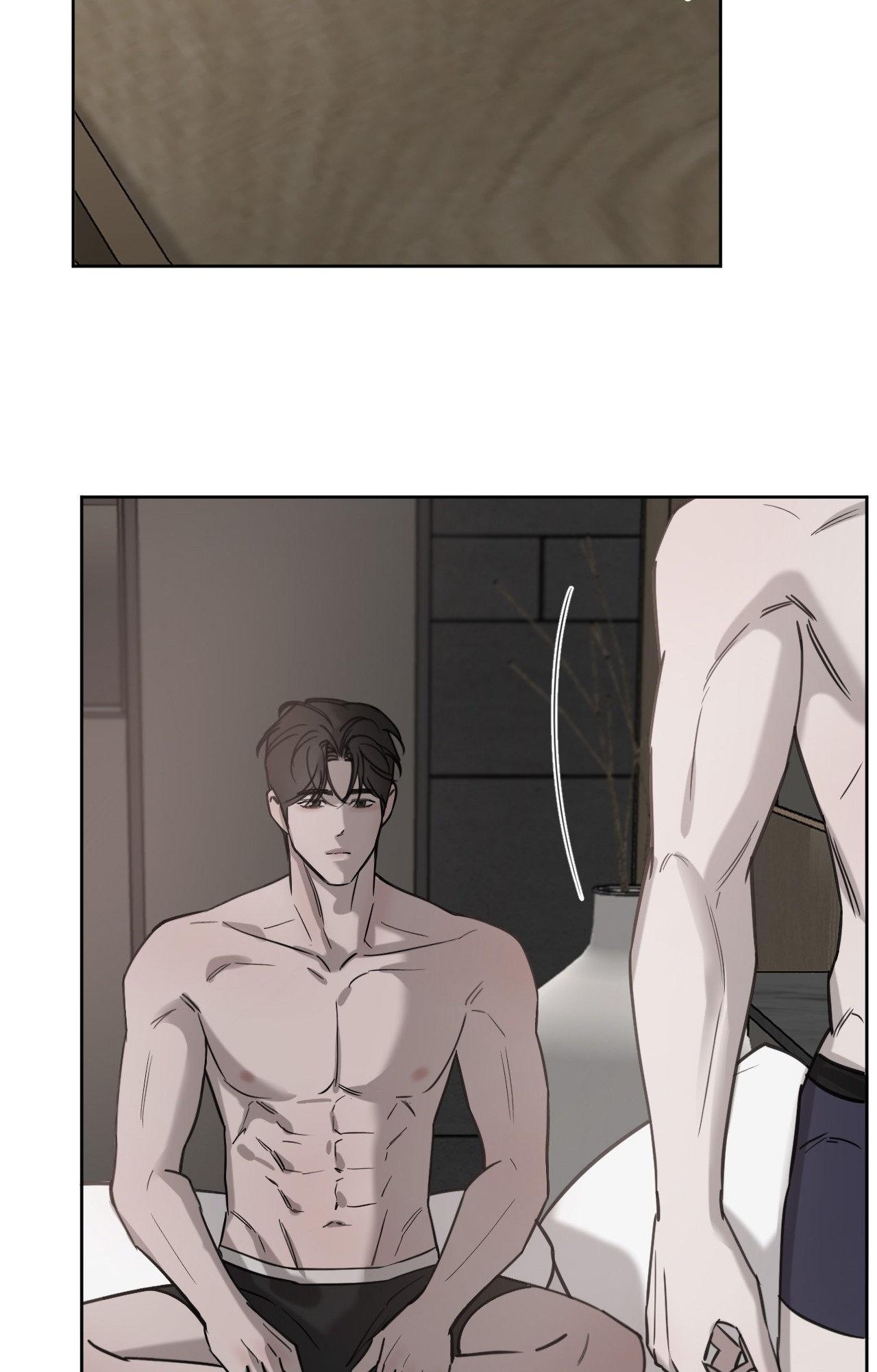 Between Fate and Fortune - side.  : 2 manhwa