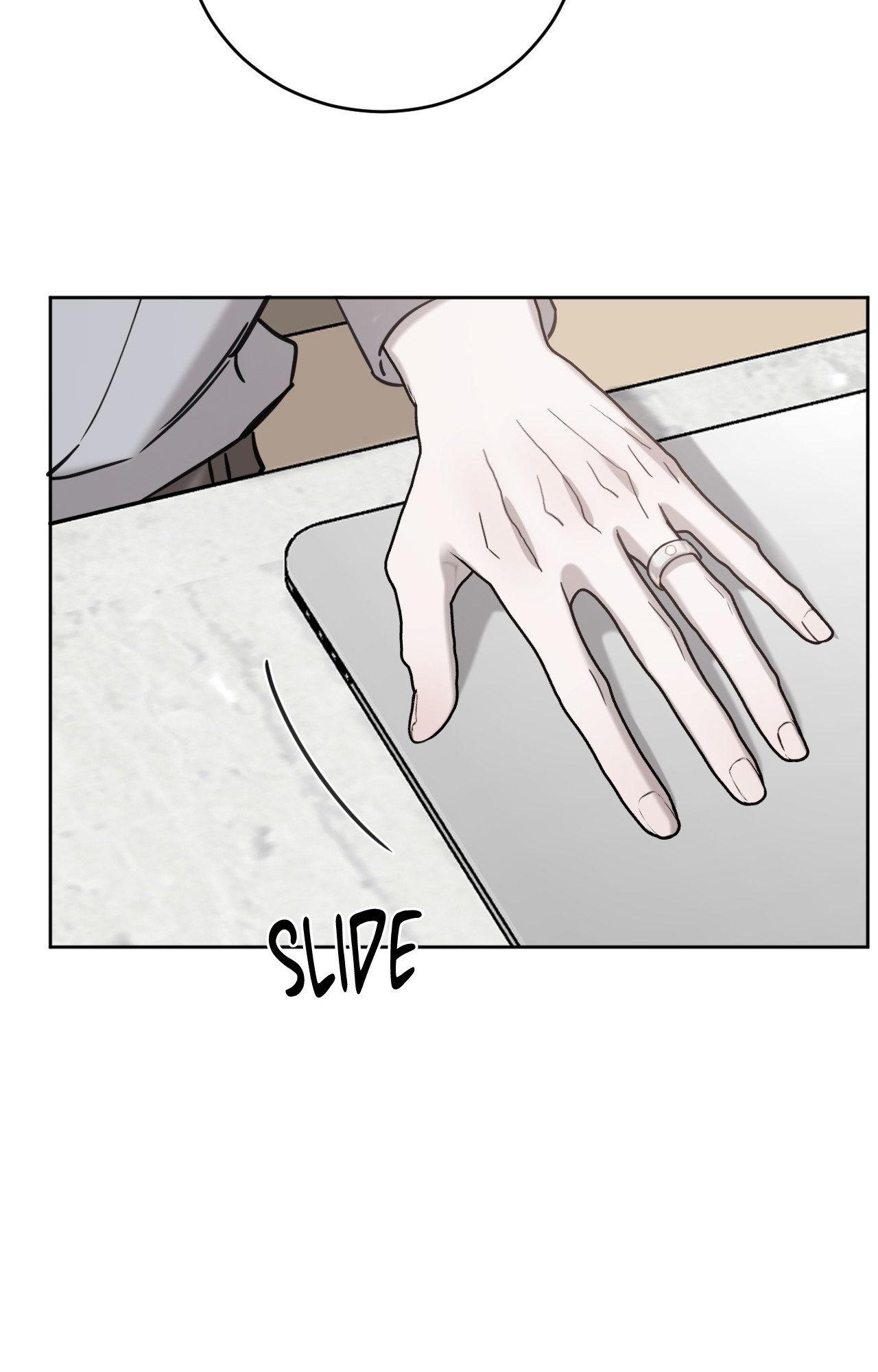 Between Fate and Fortune - side.  : 2 manhwa