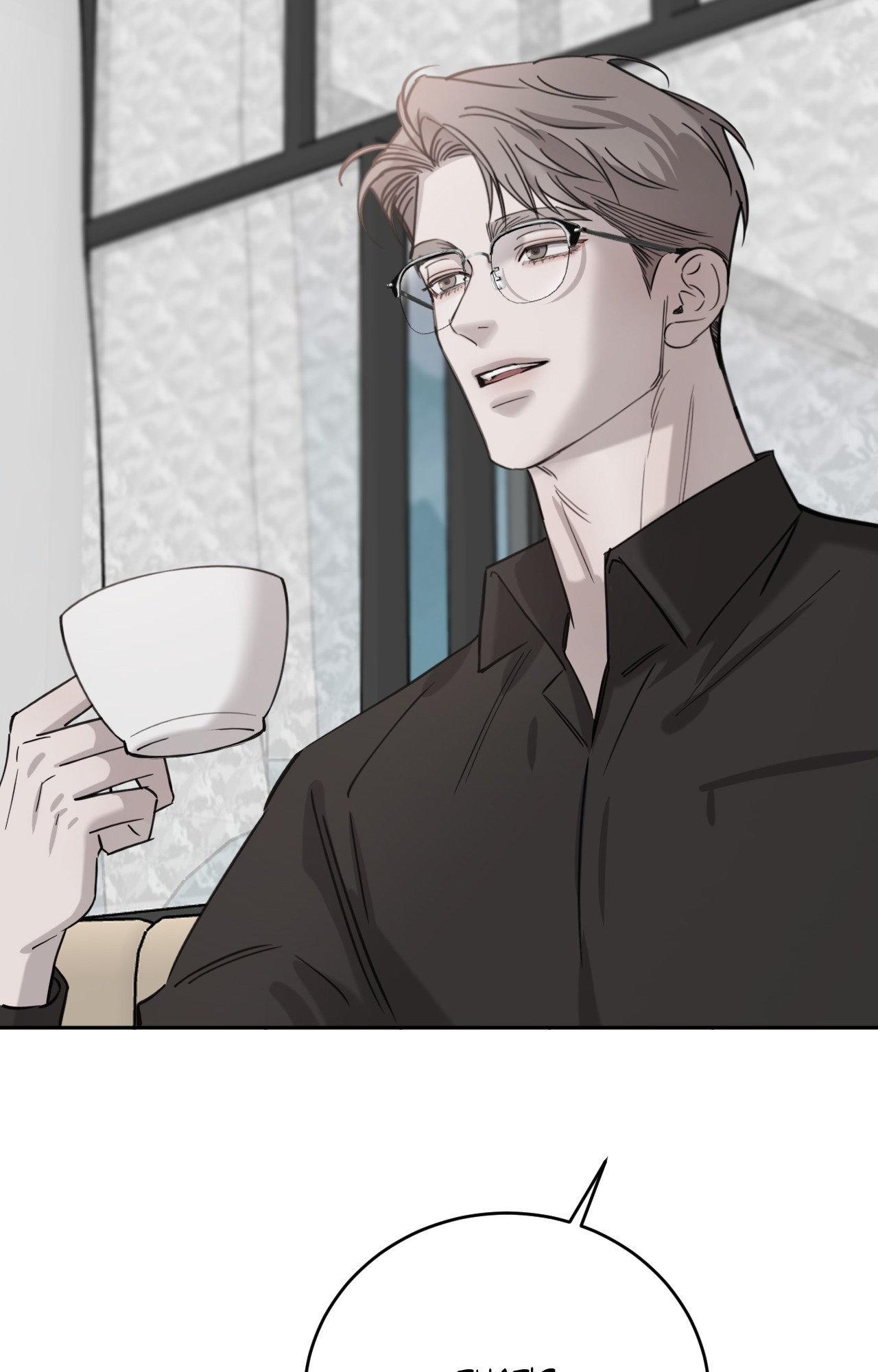 Between Fate and Fortune - side.  : 2 manhwa