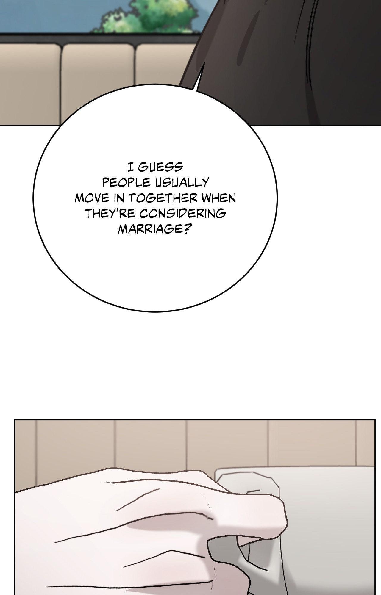 Between Fate and Fortune - side.  : 2 manhwa
