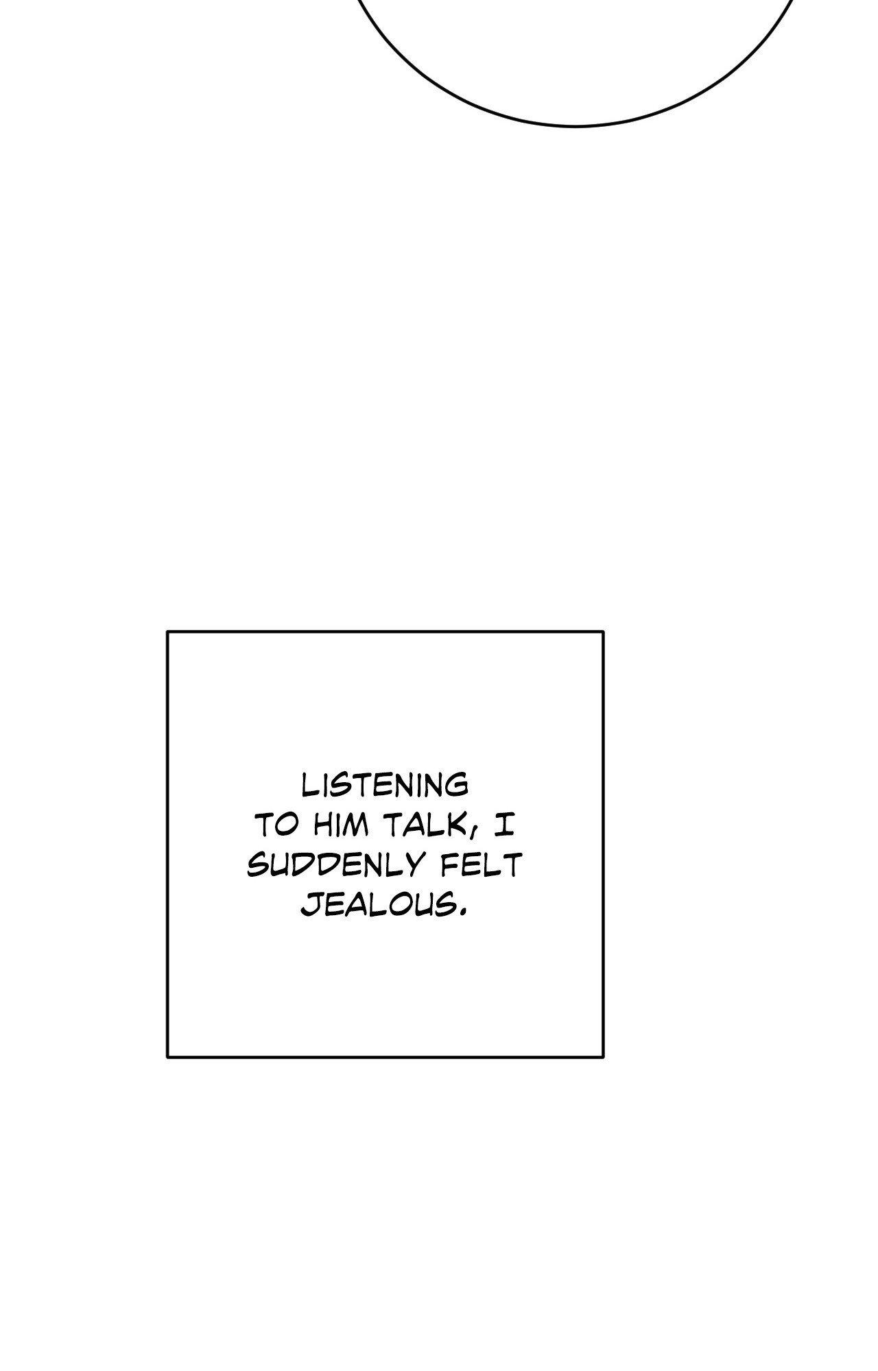 Between Fate and Fortune - side.  : 2 manhwa