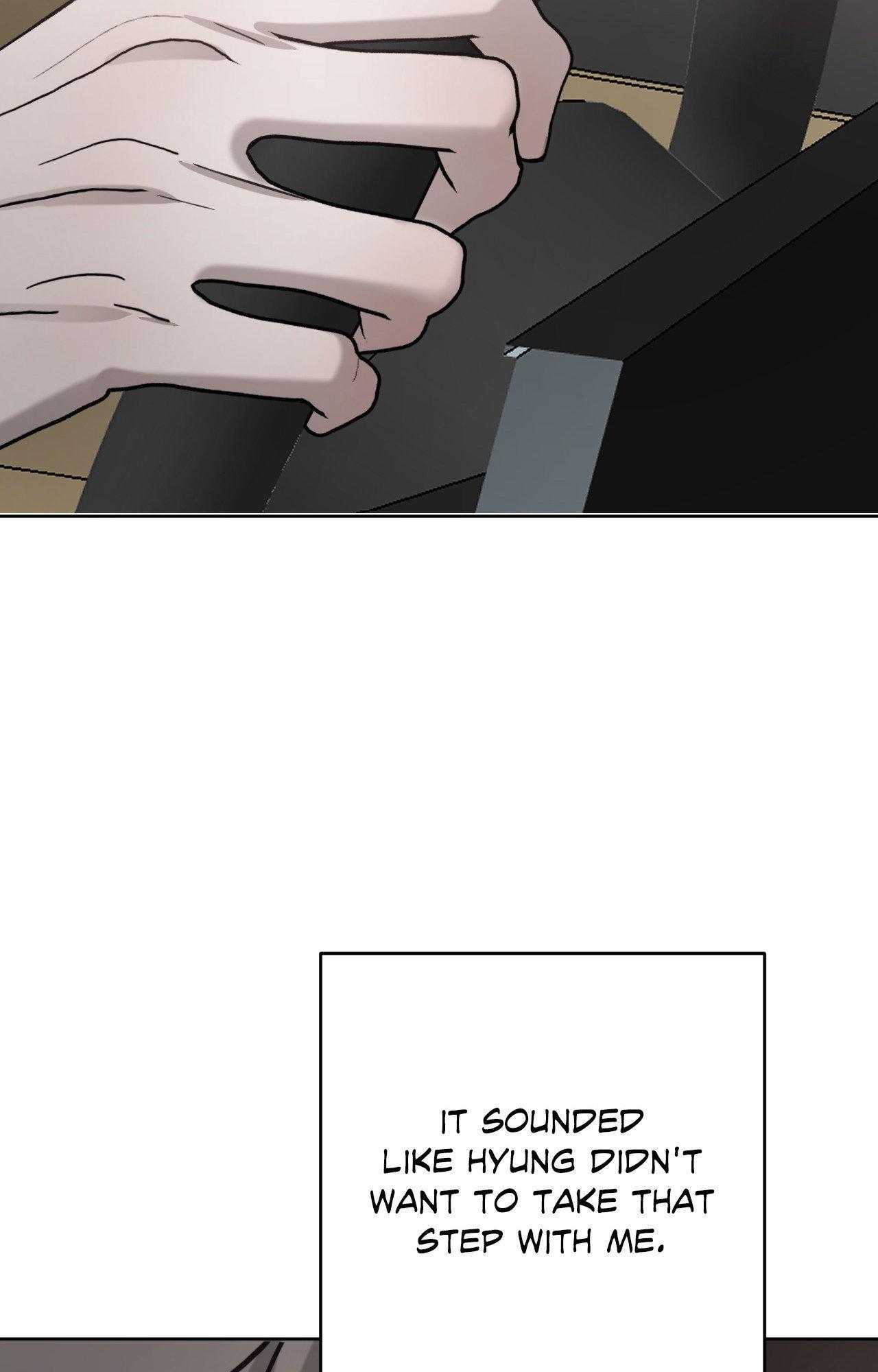 Between Fate and Fortune - side.  : 2 manhwa