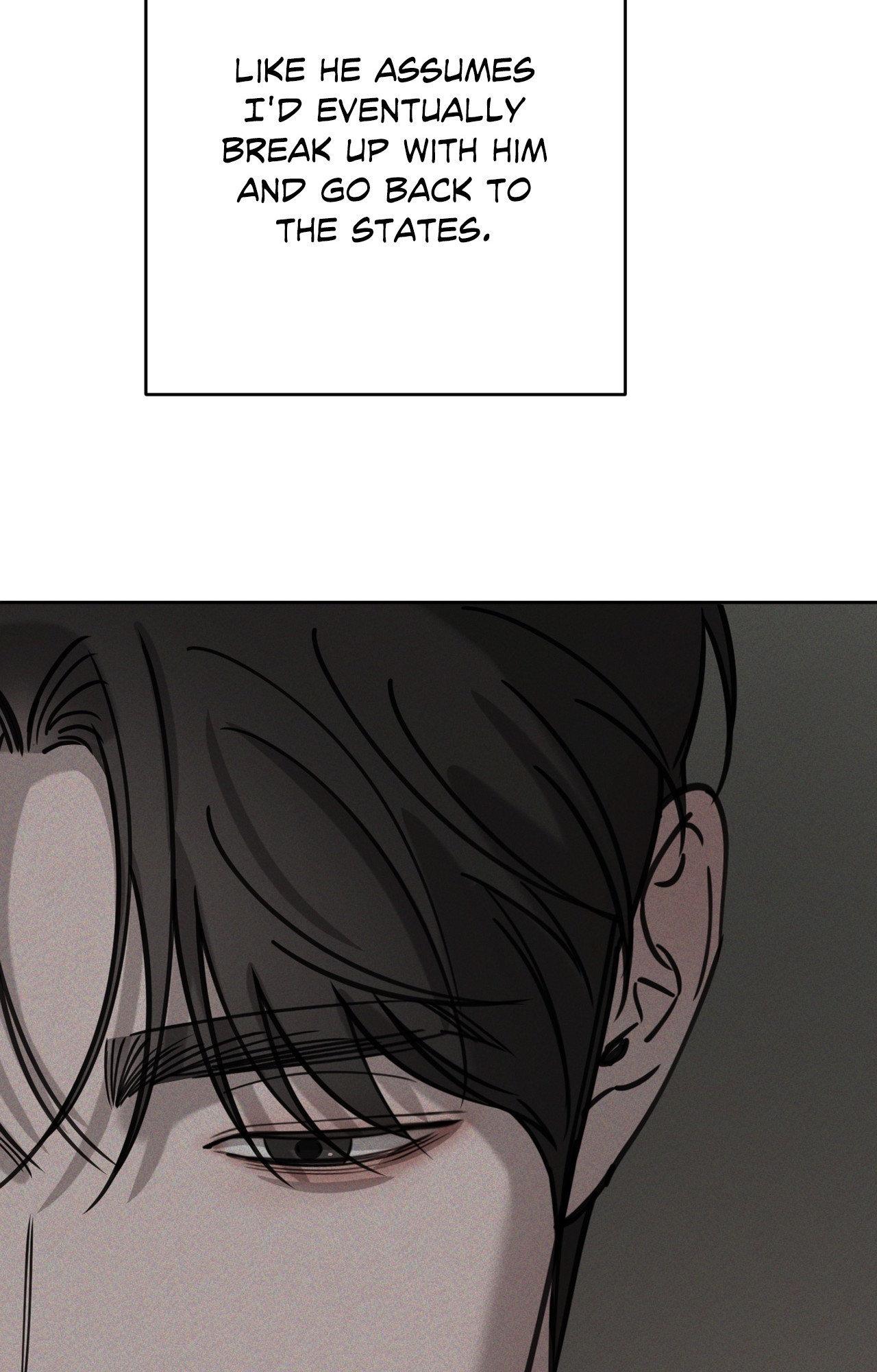 Between Fate and Fortune - side.  : 2 manhwa