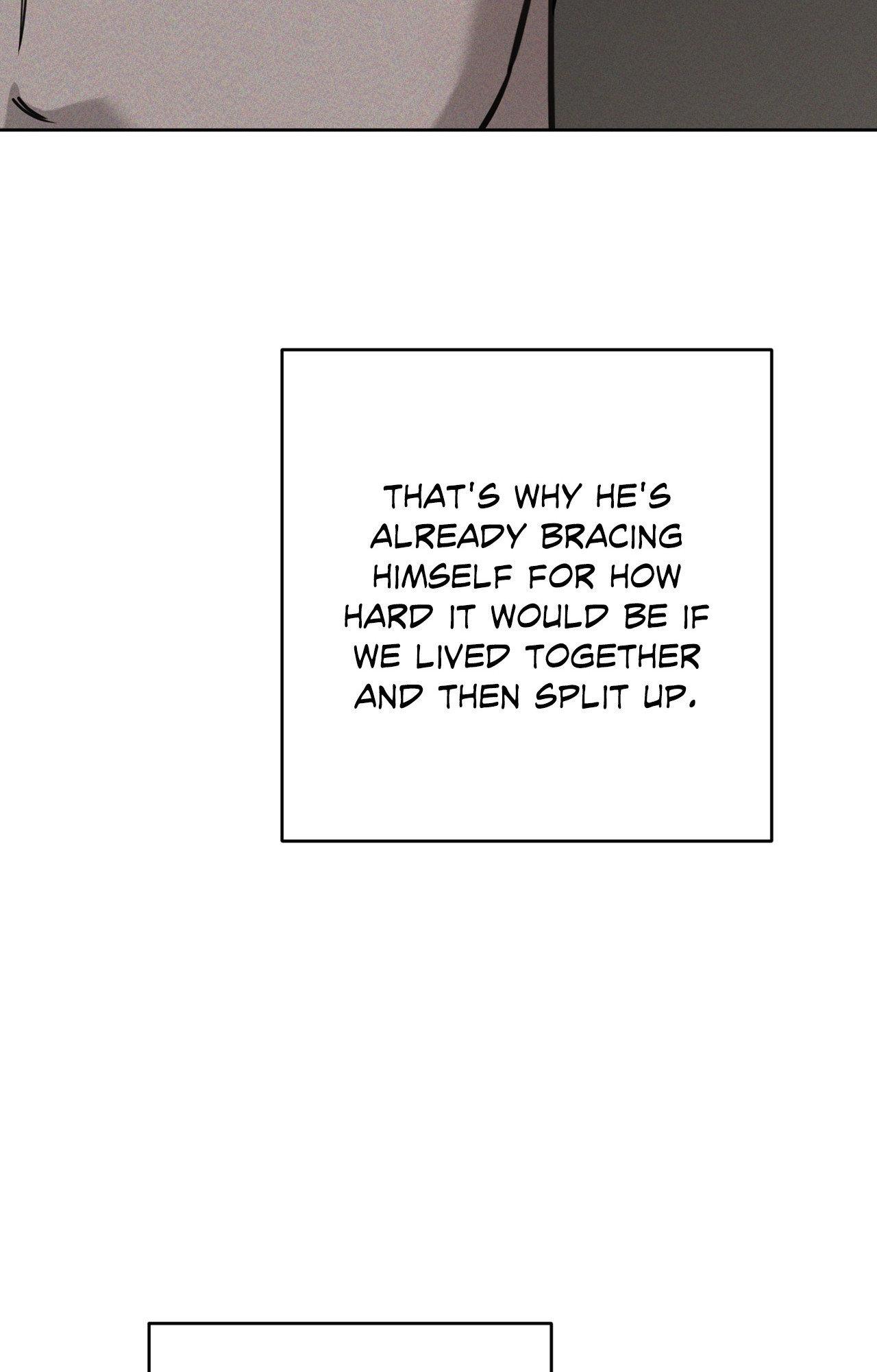 Between Fate and Fortune - side.  : 2 manhwa