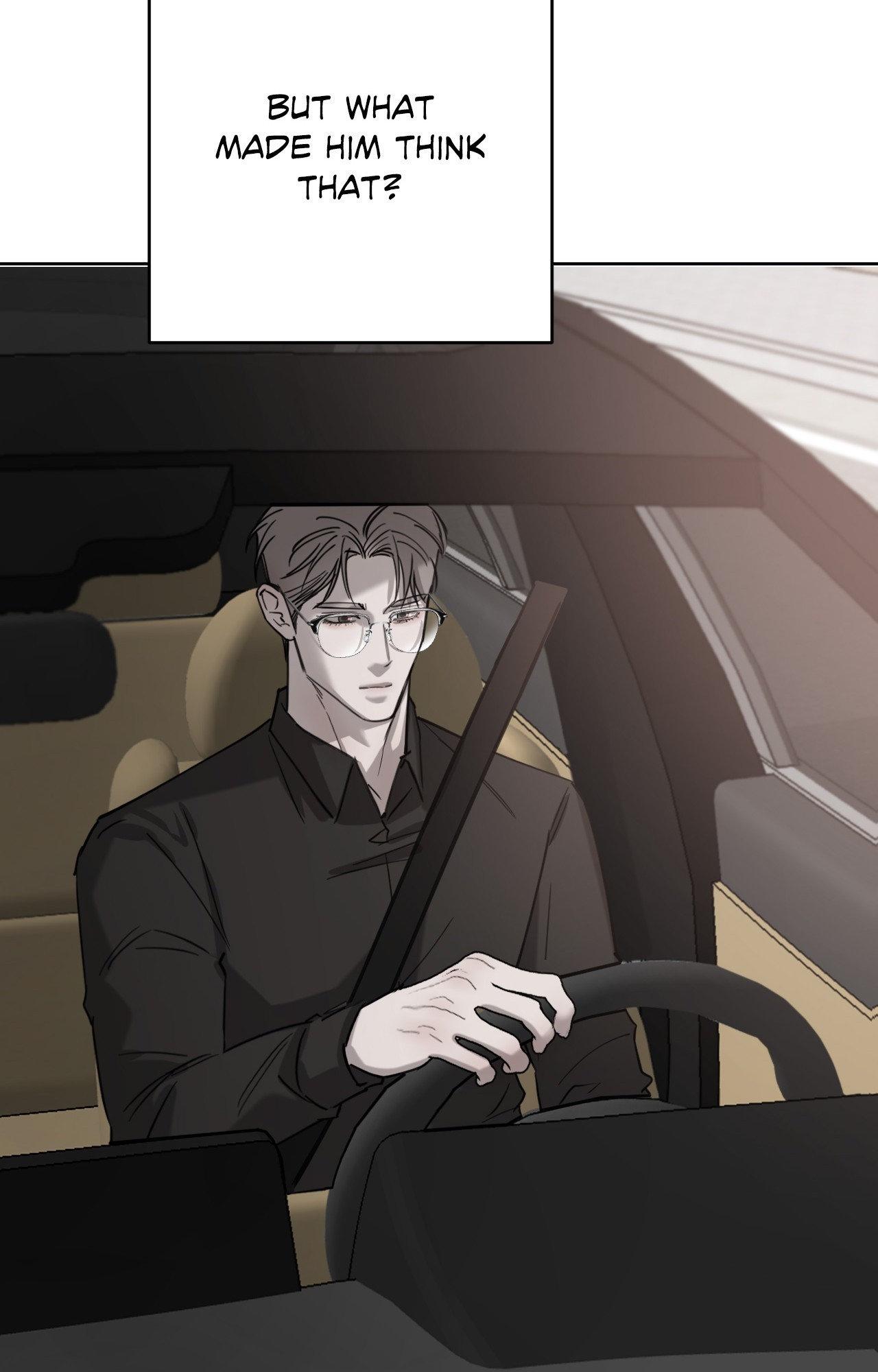 Between Fate and Fortune - side.  : 2 manhwa
