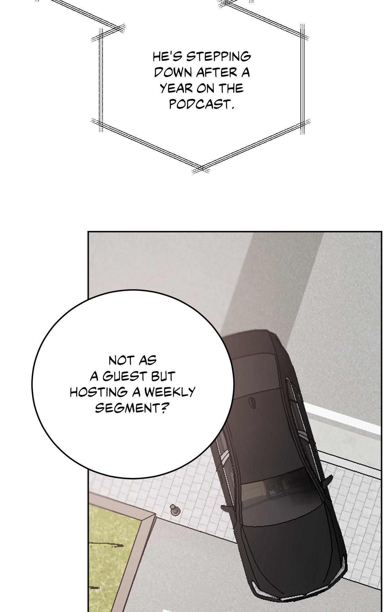 Between Fate and Fortune - side.  : 2 manhwa